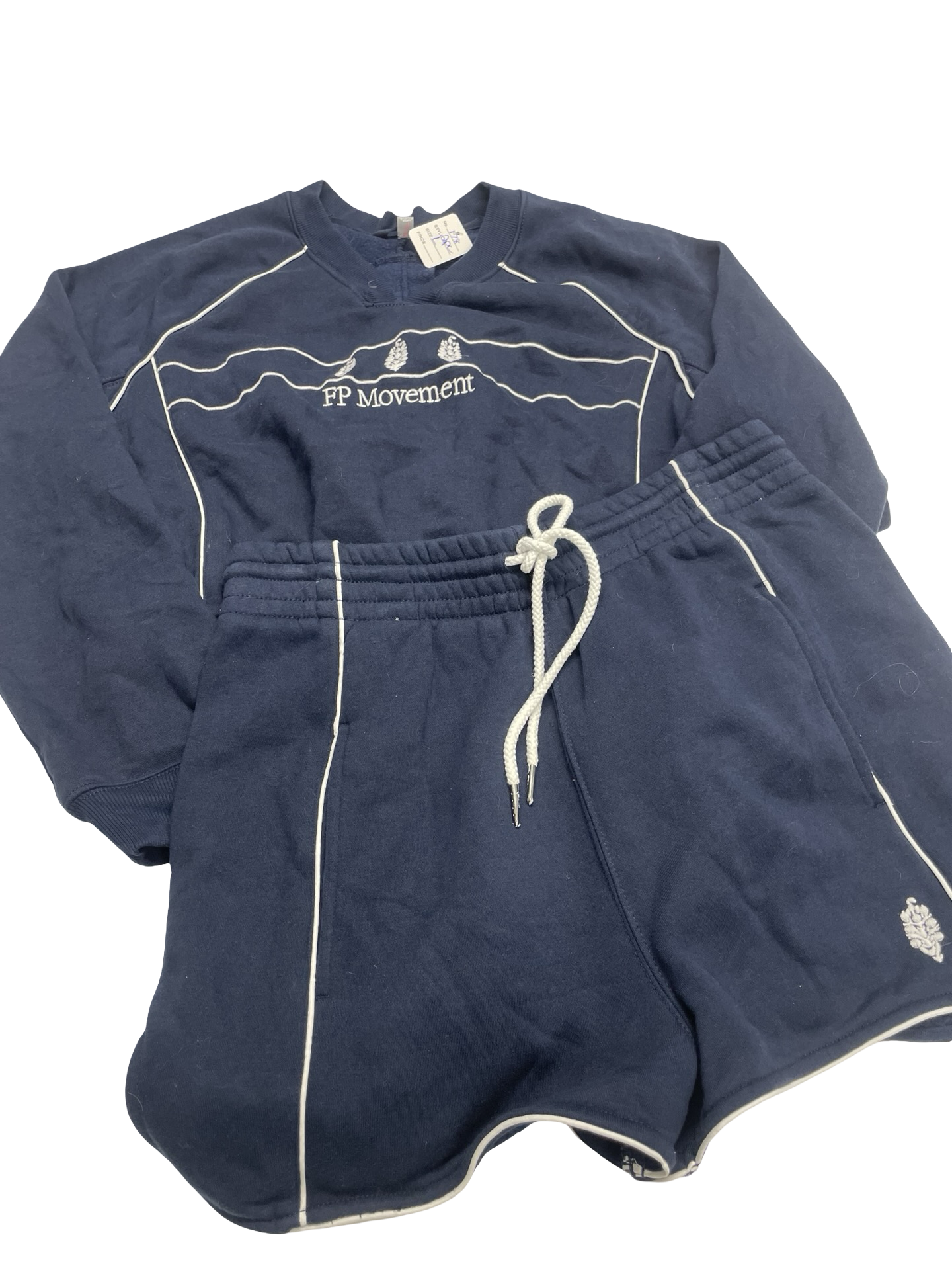 Women’s Large Free People Set