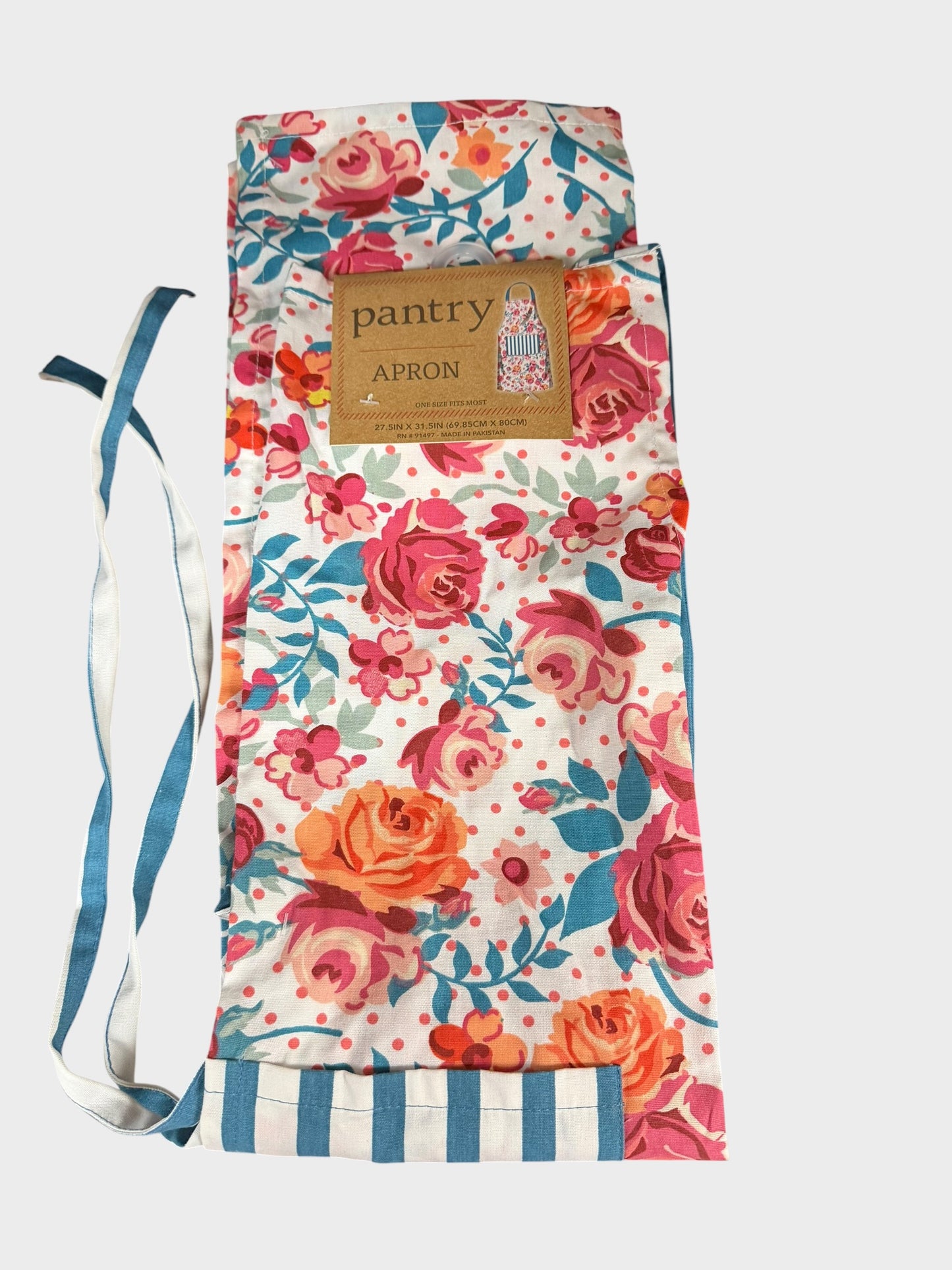 Kitchen apron