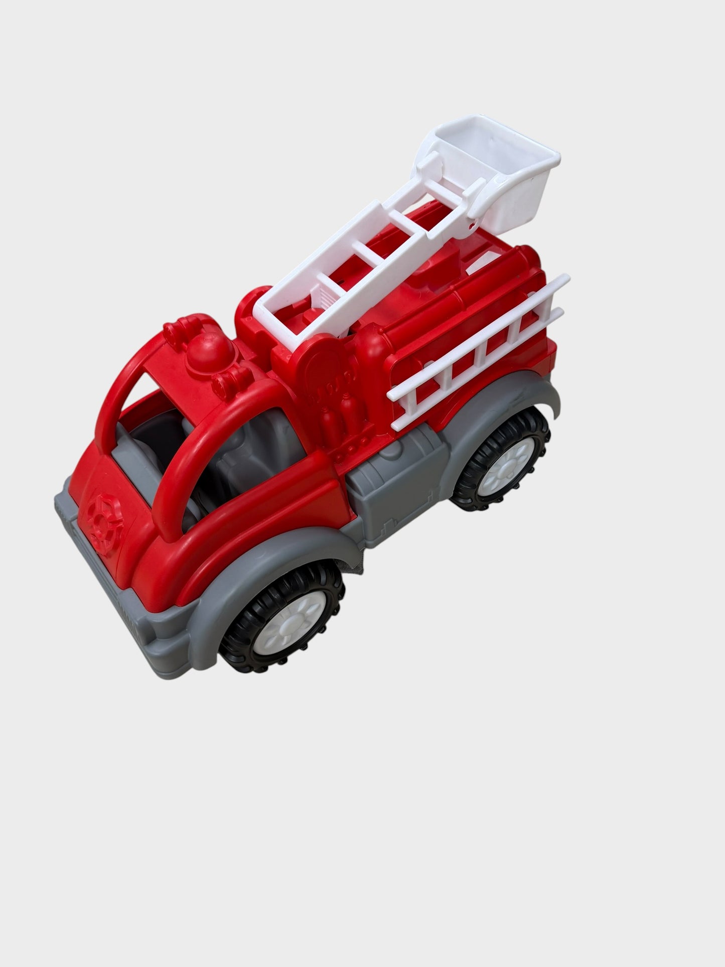 Fire truck toy