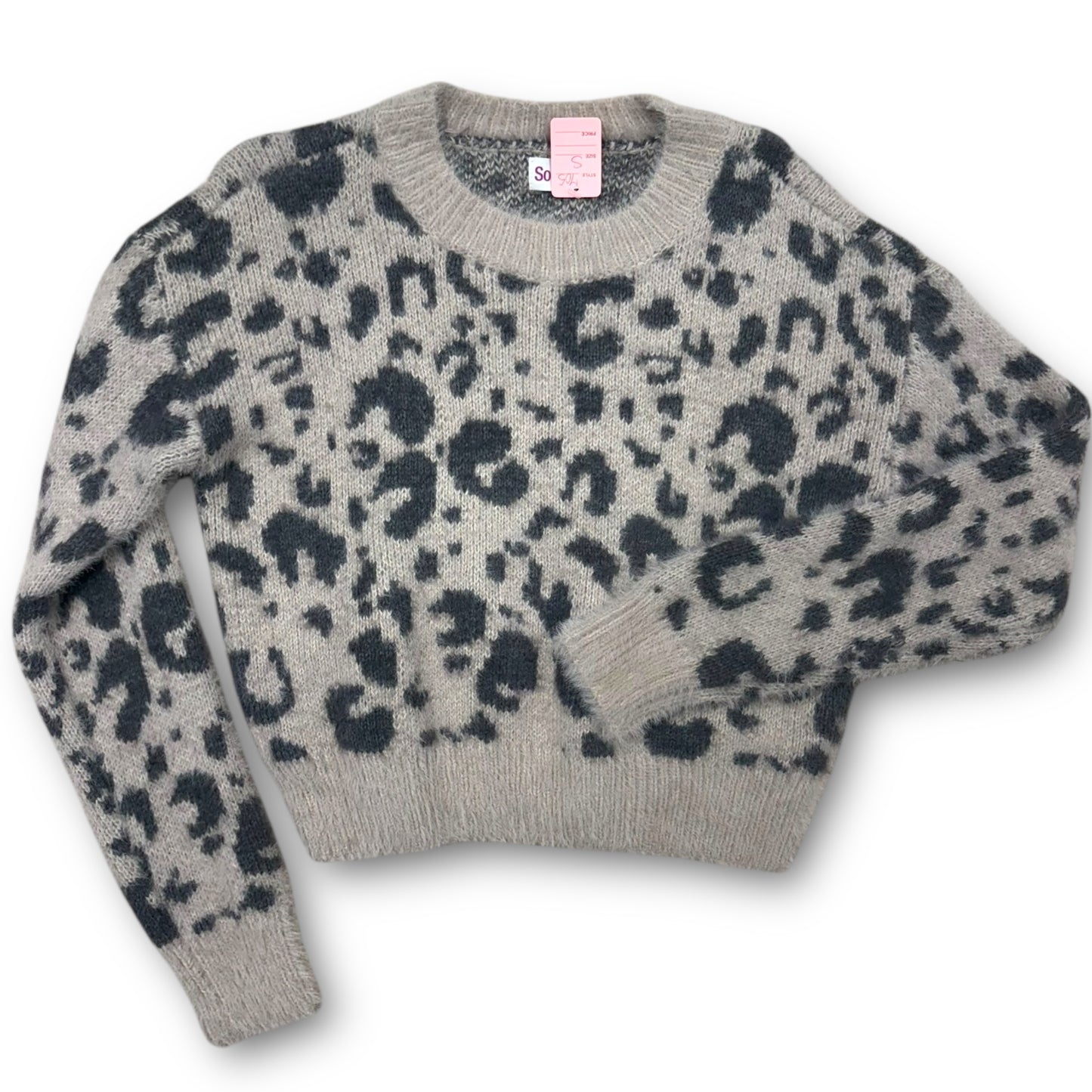 Women’s small sweater