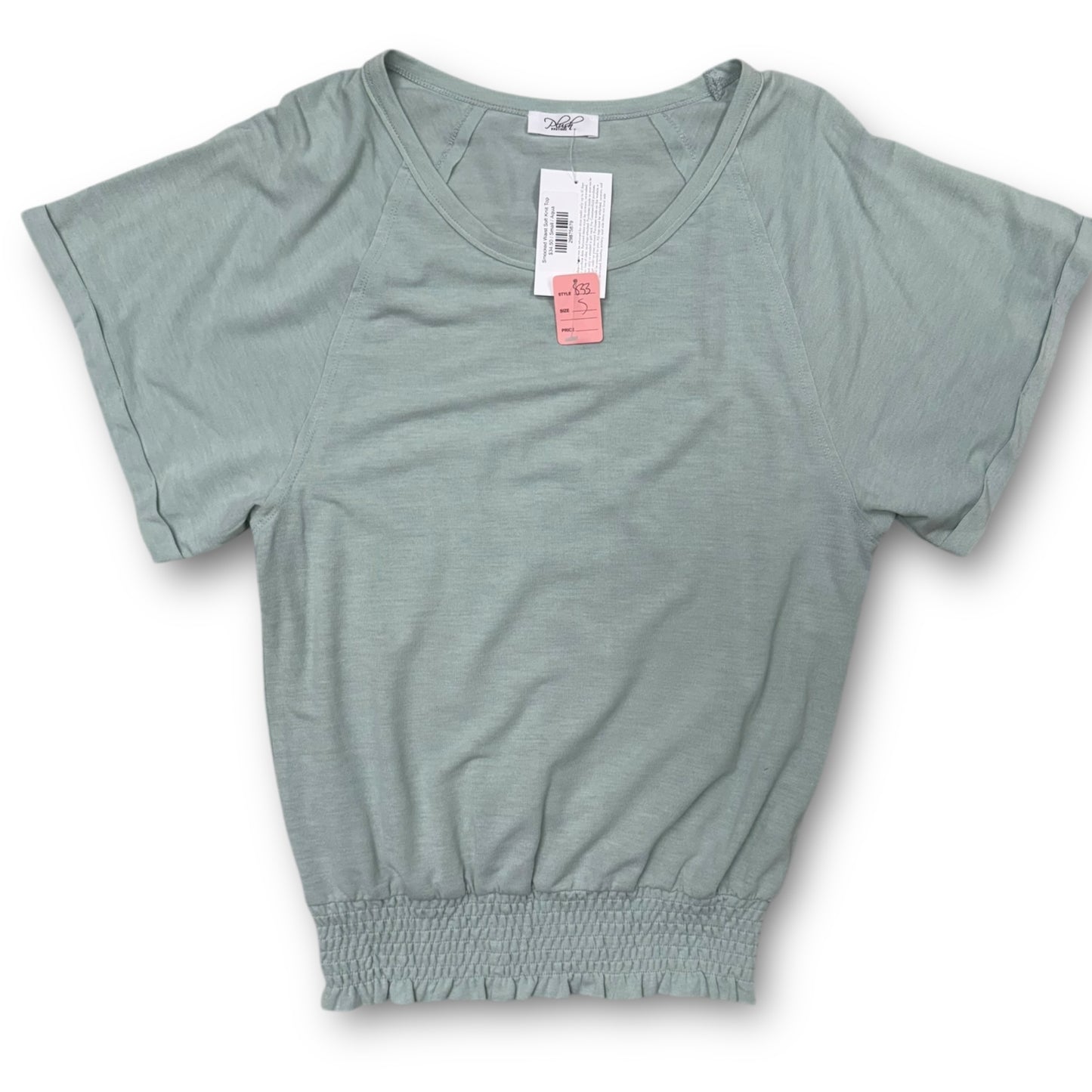 Women’s NWT boutique top- small-2 available