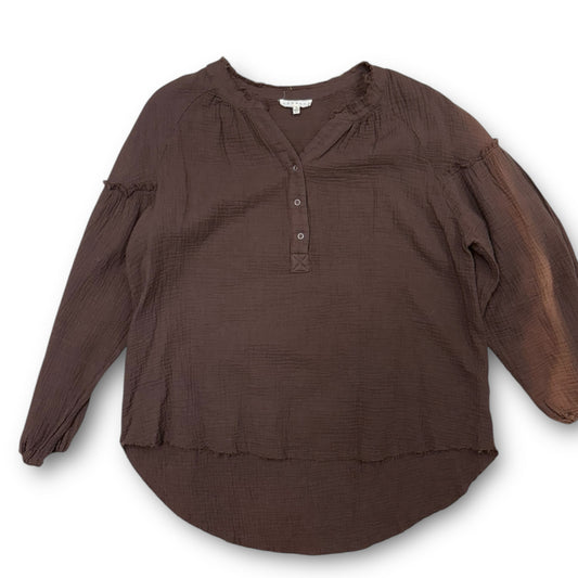 Women’s top NWT- small