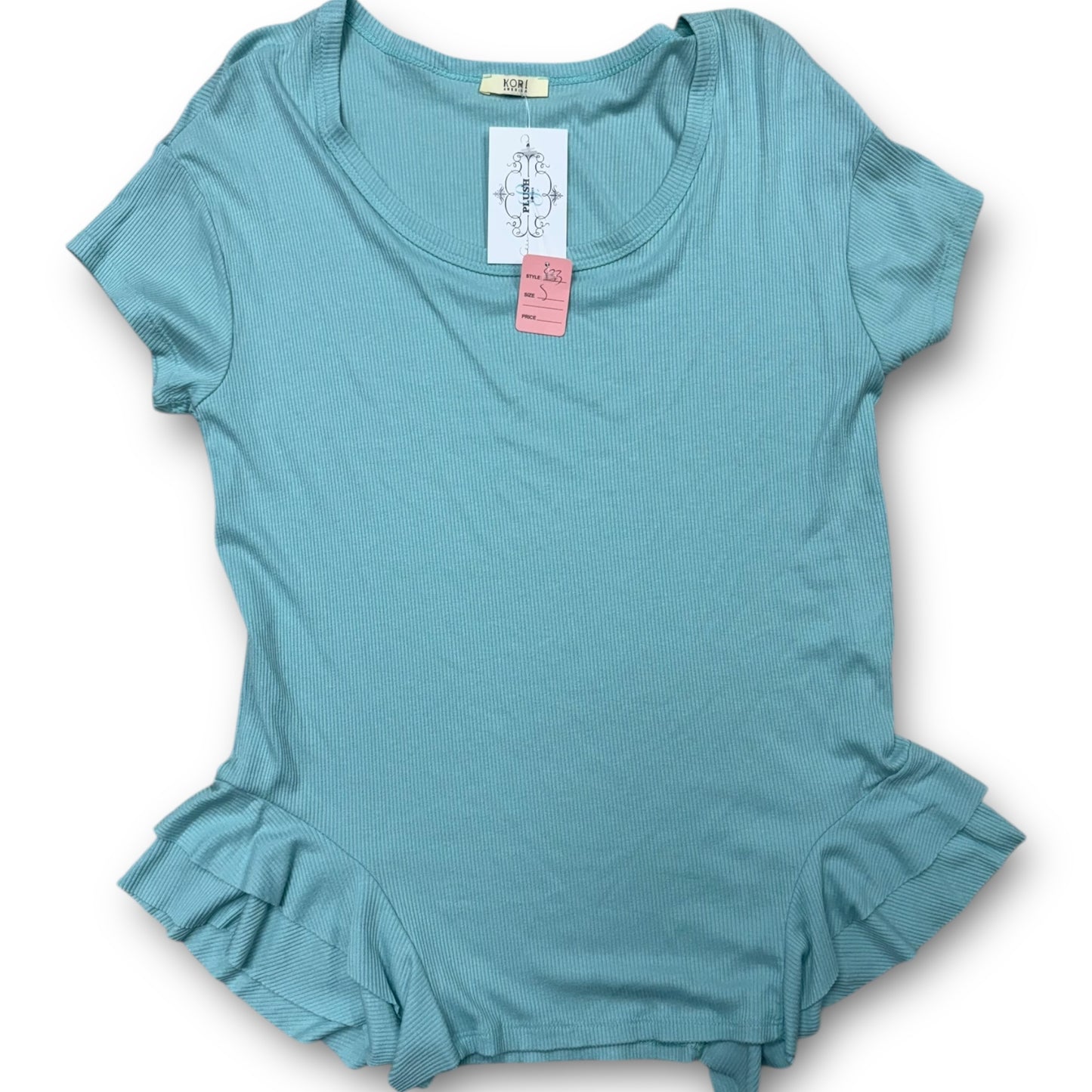 Women’s NWT boutique top-small