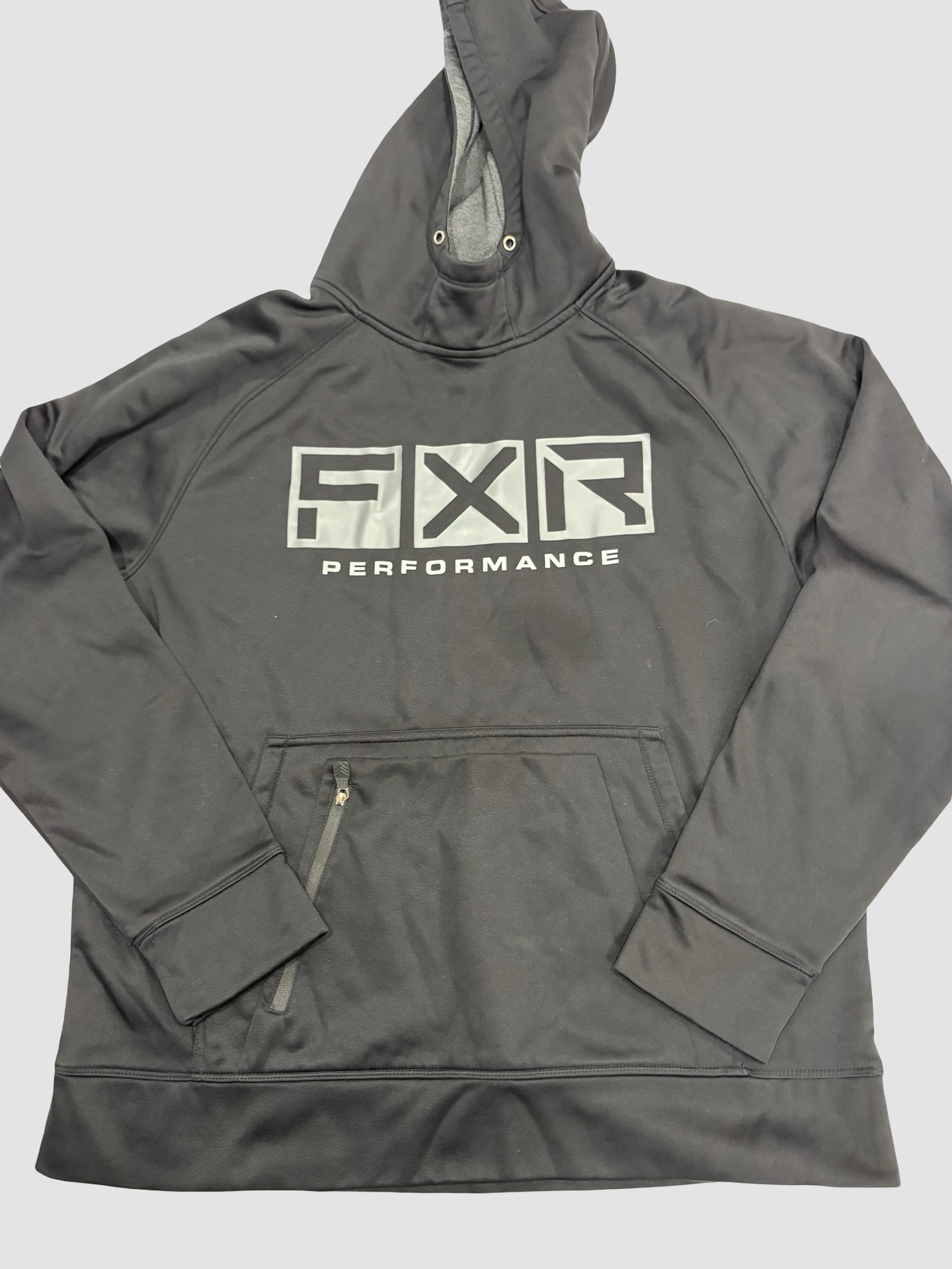 Men’s XL FXR racing hoodie