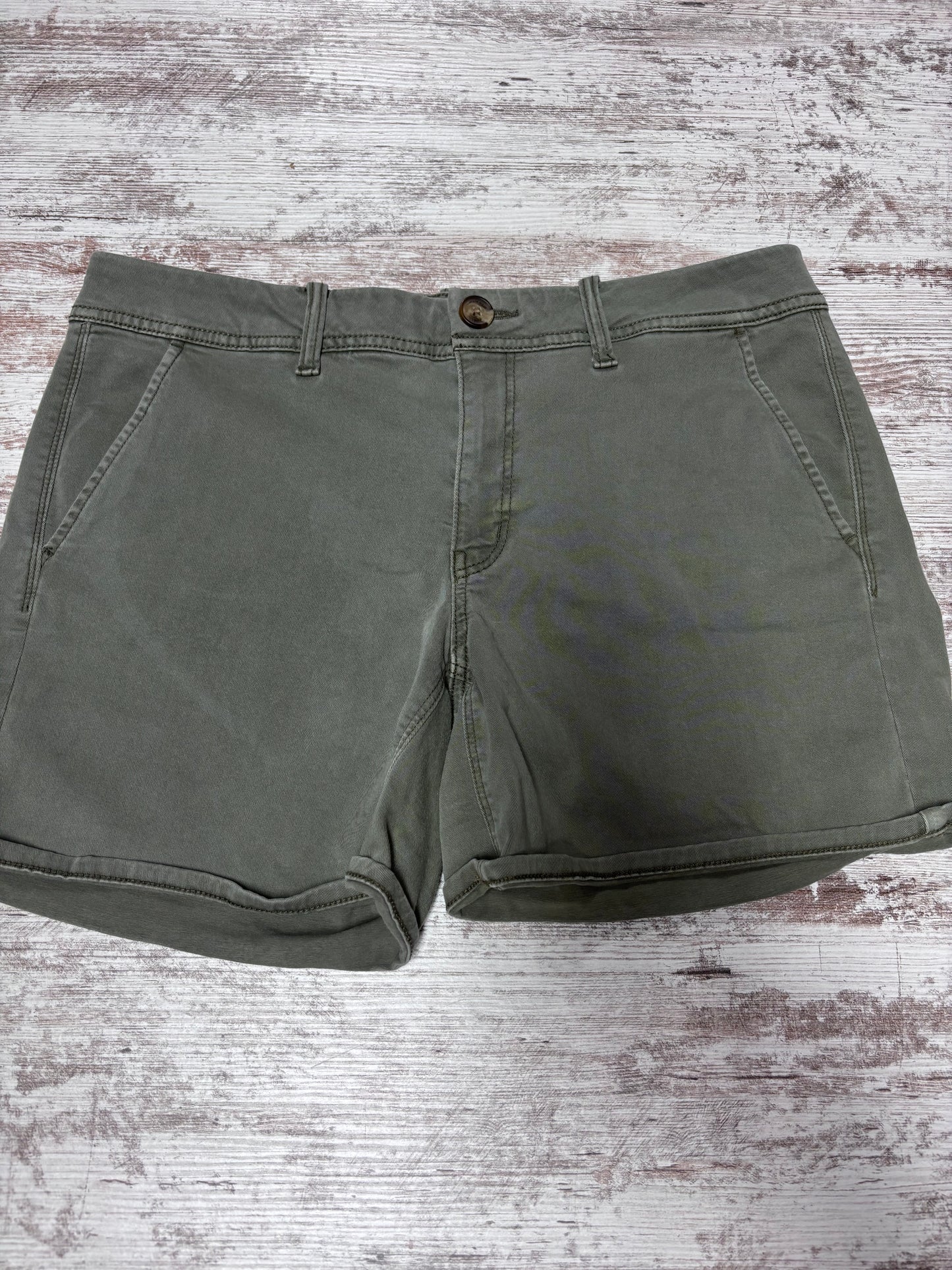 Women’s 12 shorts