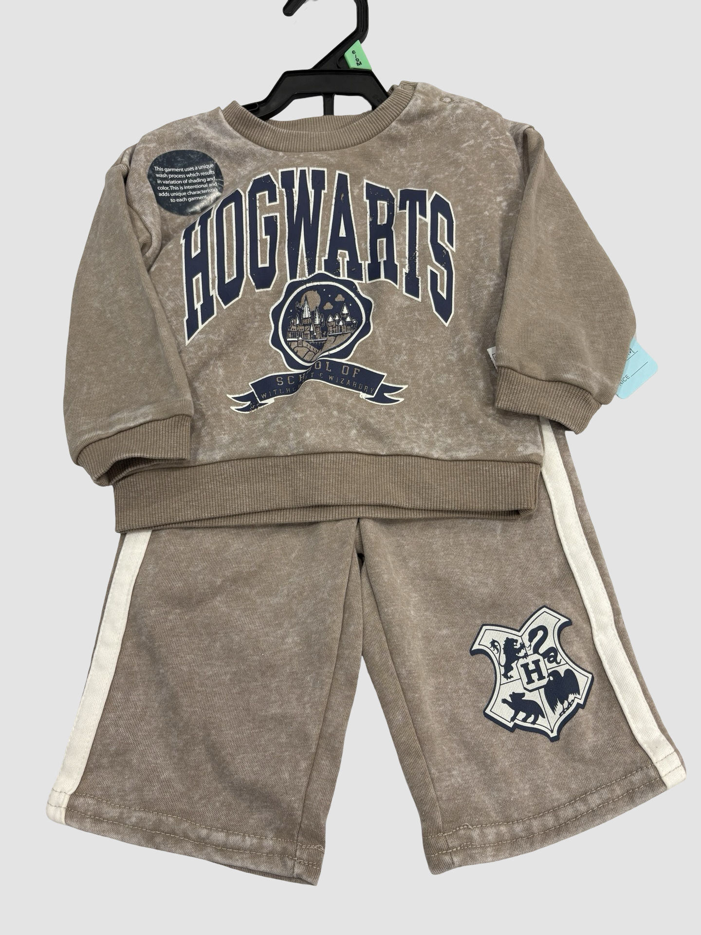 Boys 6/9 months NWT