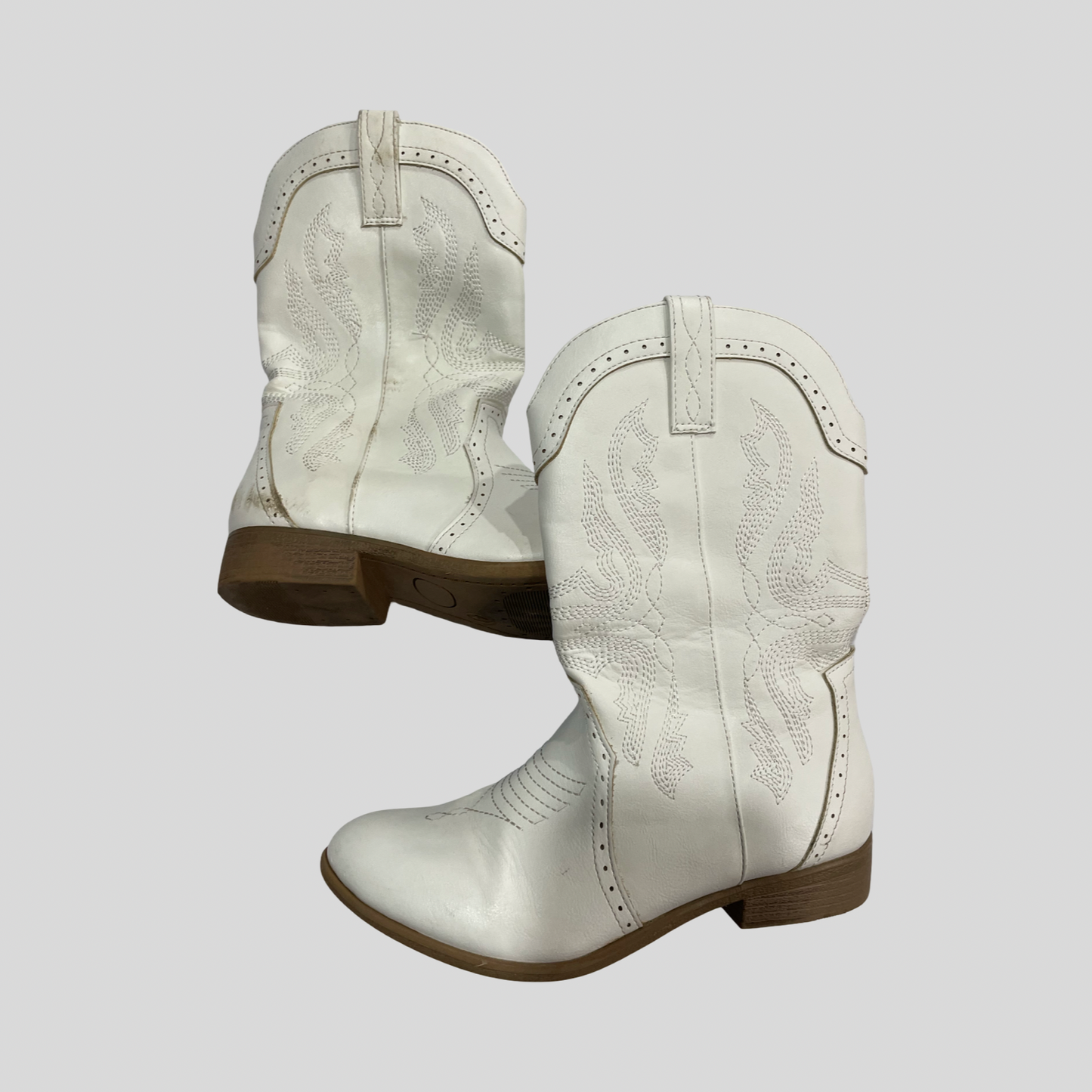 Girls 4y boots