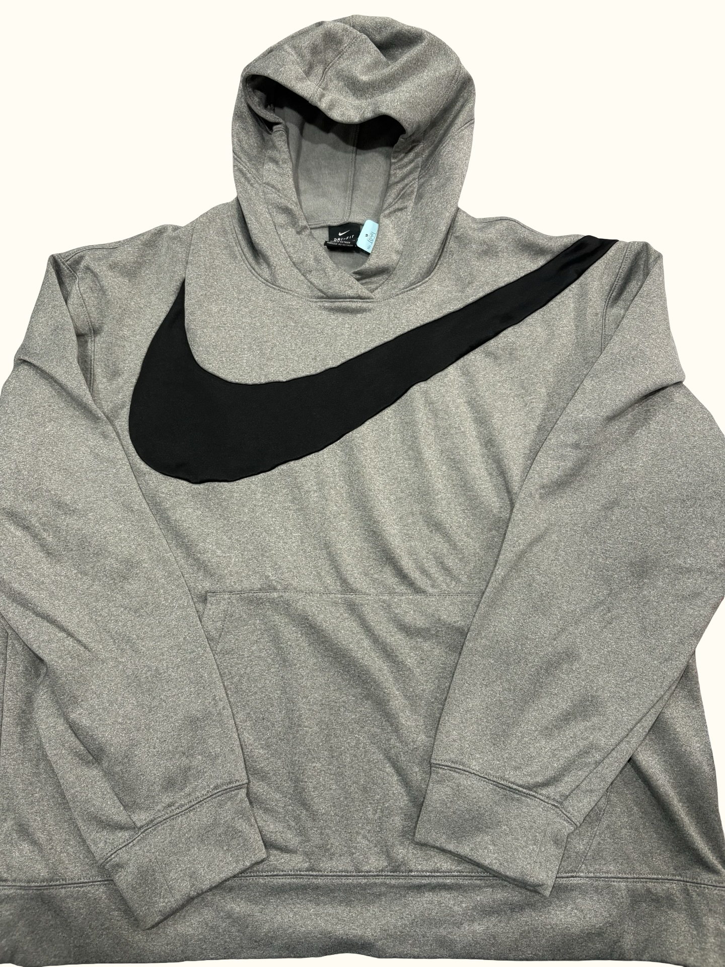 Men’s Nike XL hoodie