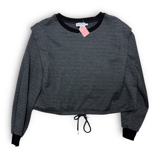 Women’s small sweater