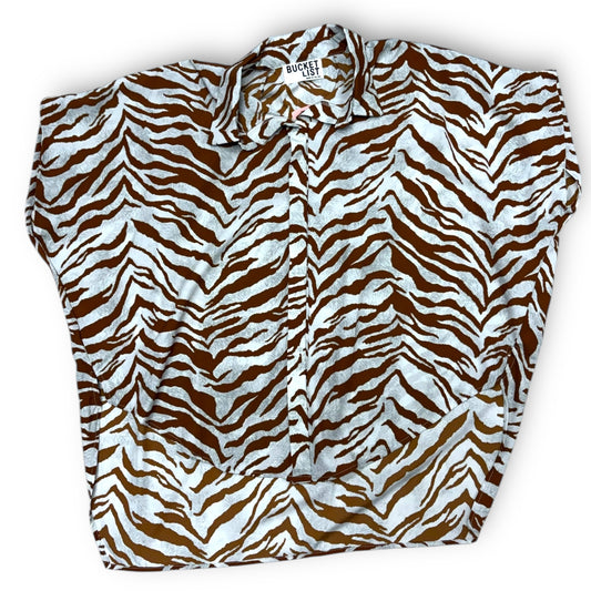 Women’s small top