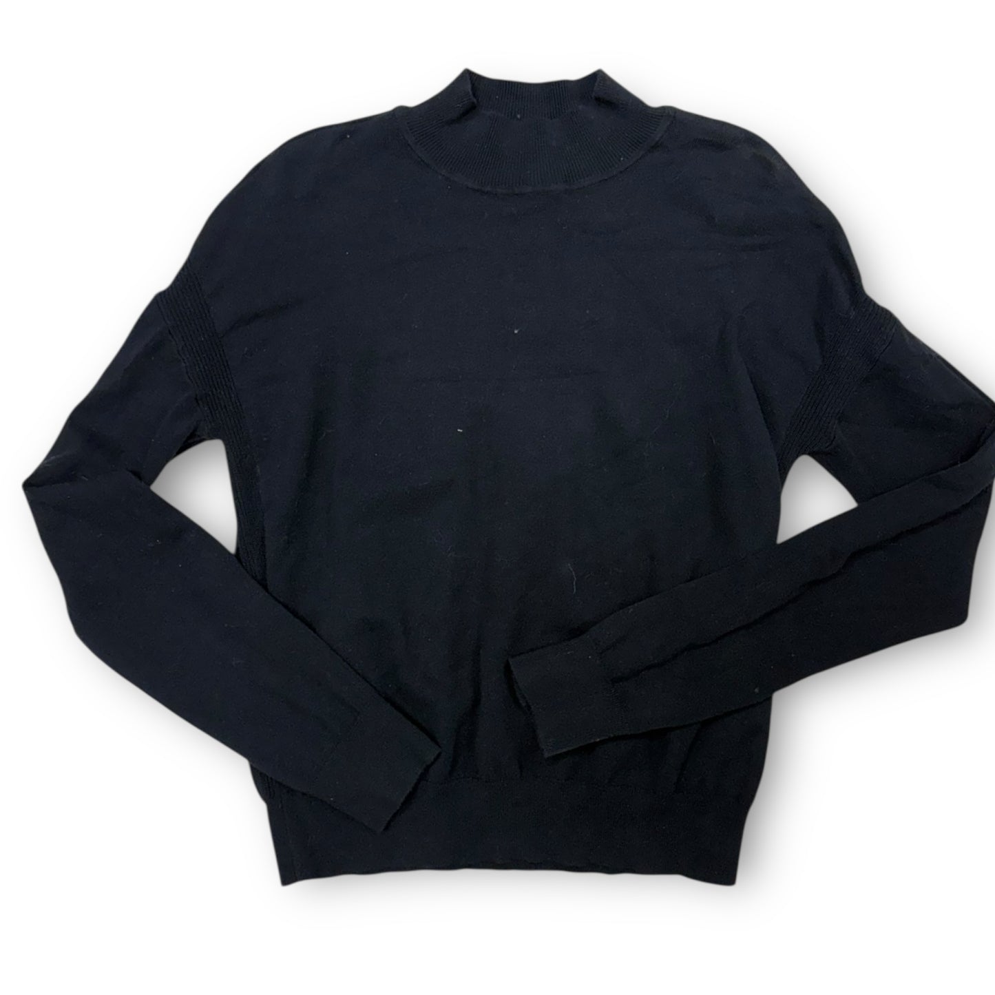 Women’s turtleneck sweater- small