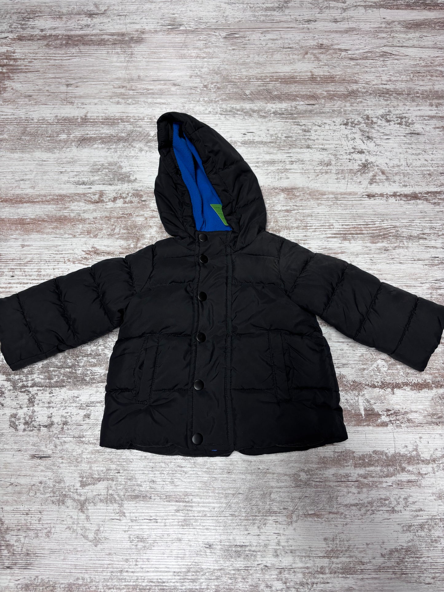 Boys 12m coat