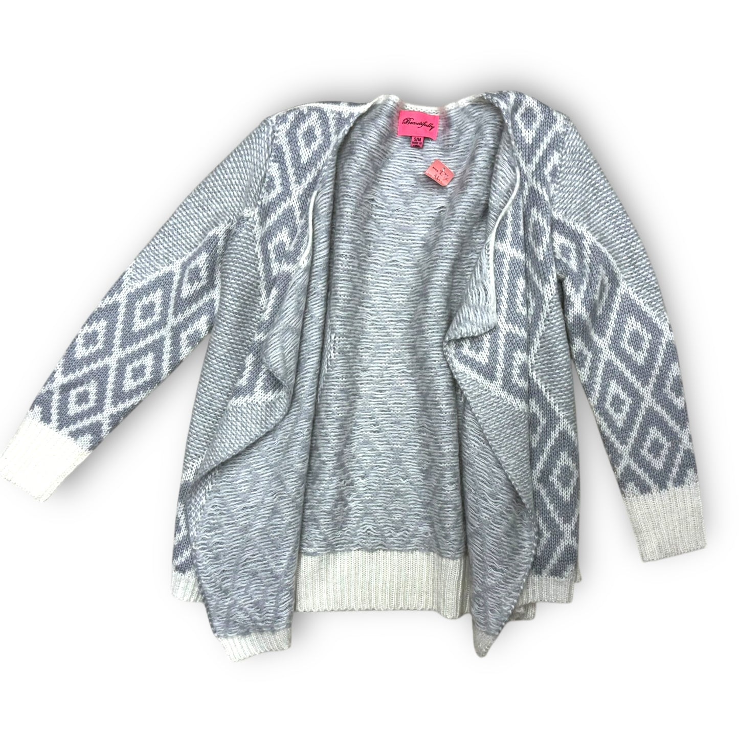 Women’s cardigan- S/M
