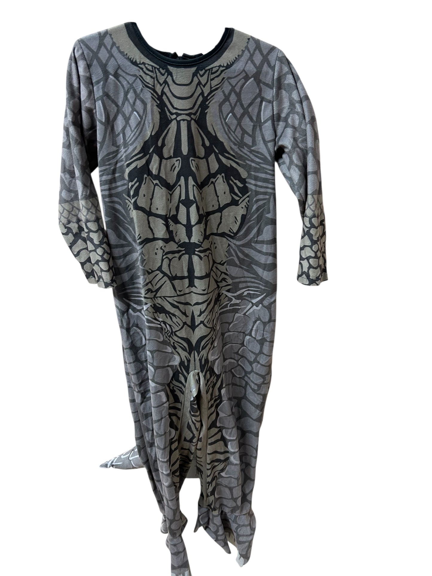 Ym costume