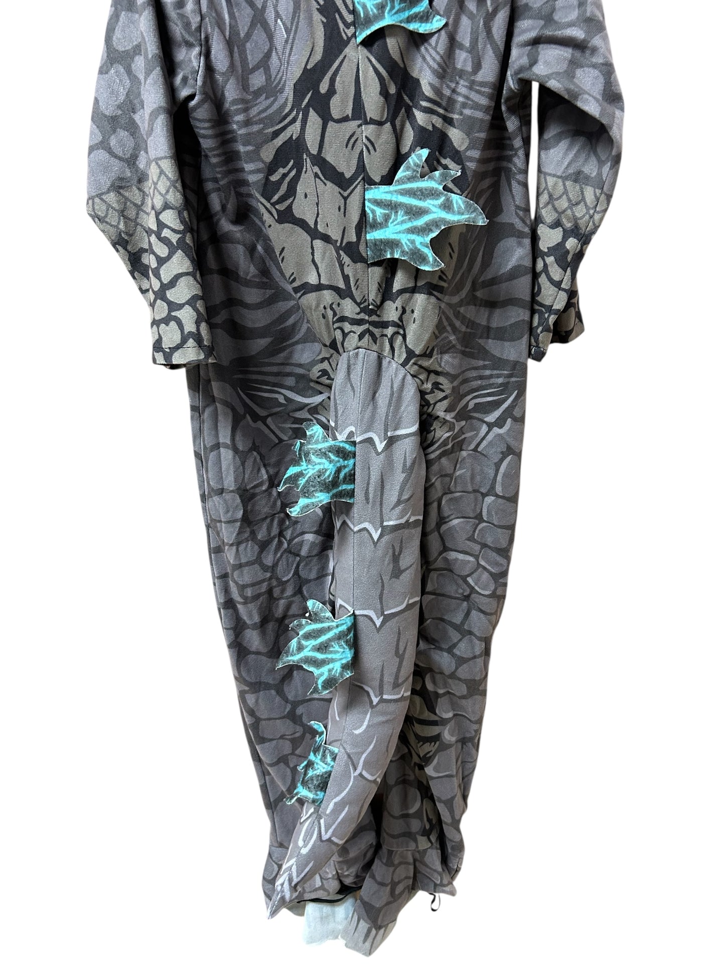 Ym costume