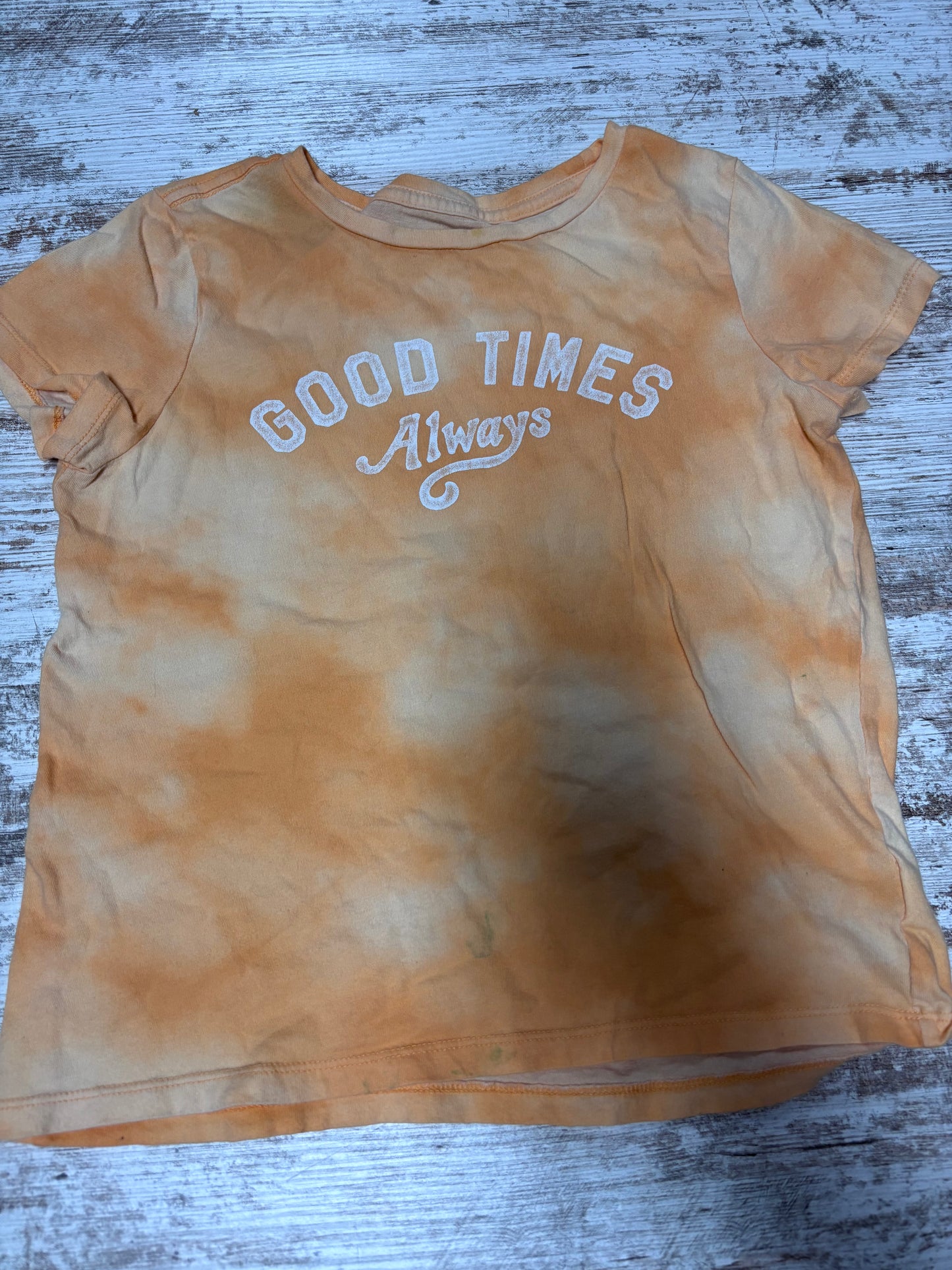 Girls 10/12 shirt