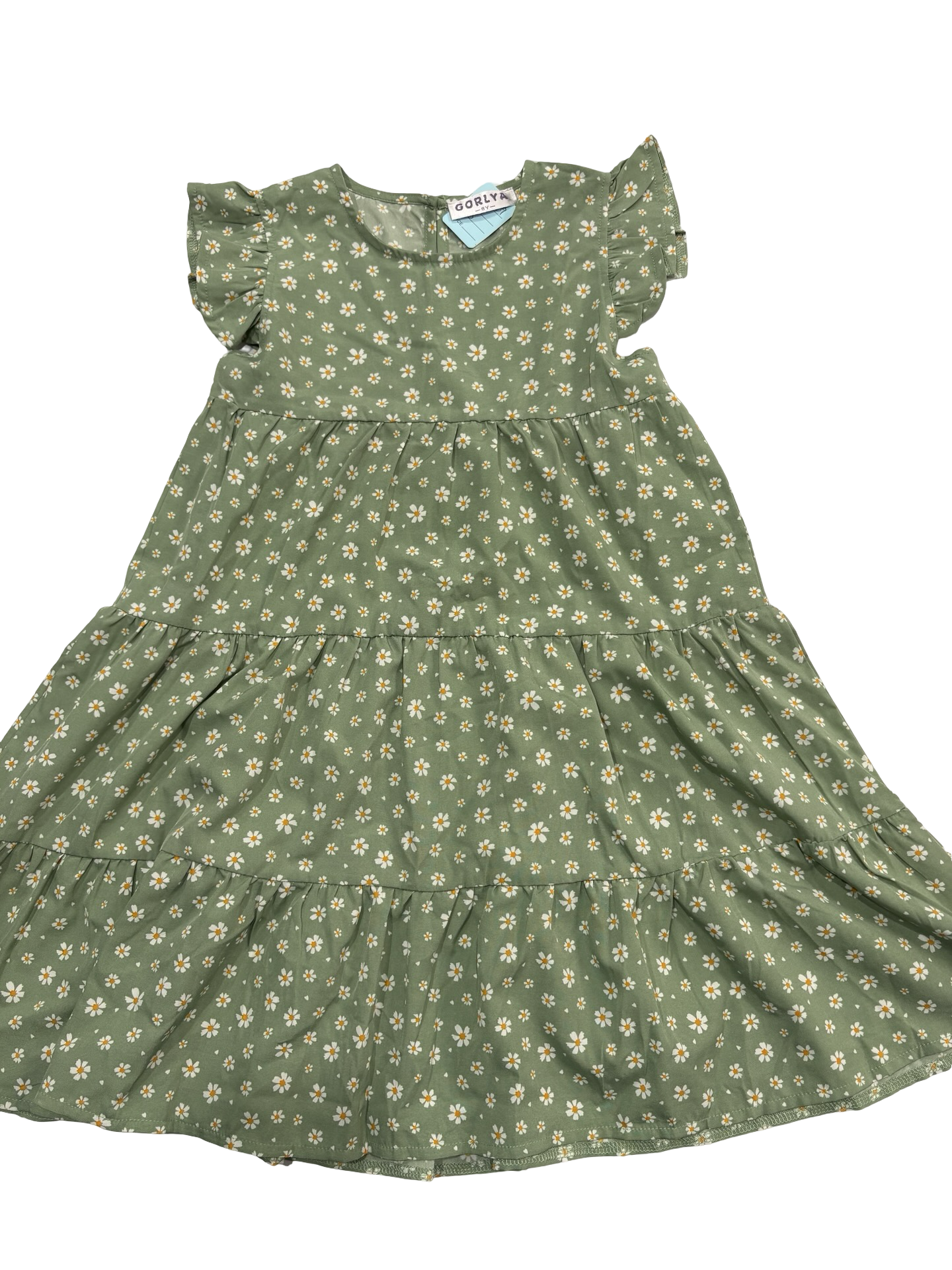 Girls size 8 dress