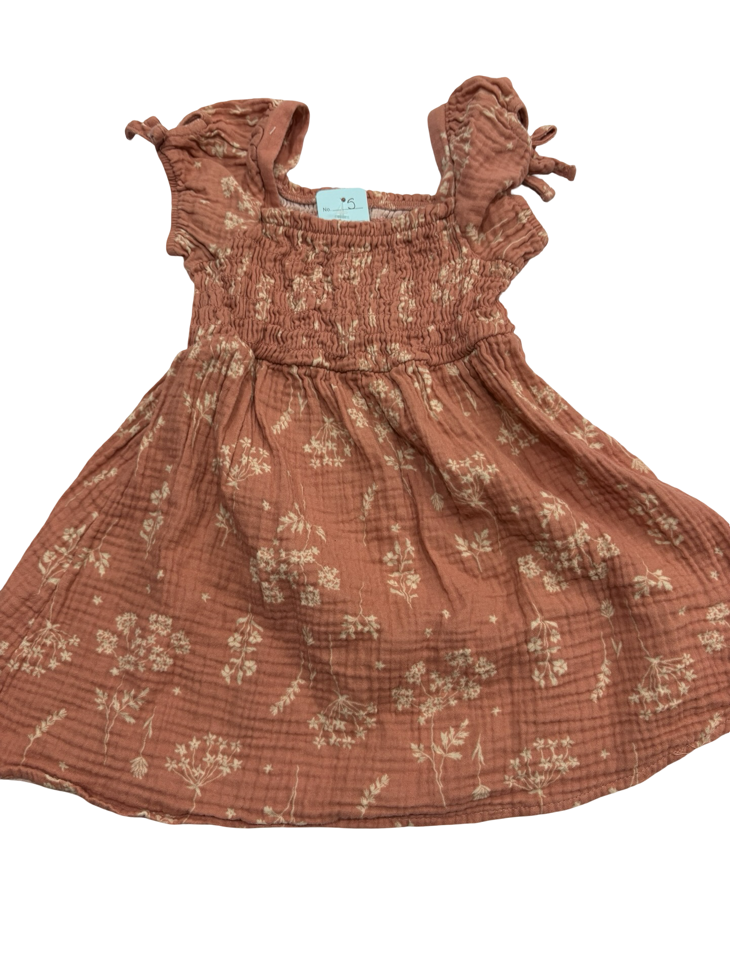 Girls 3T top