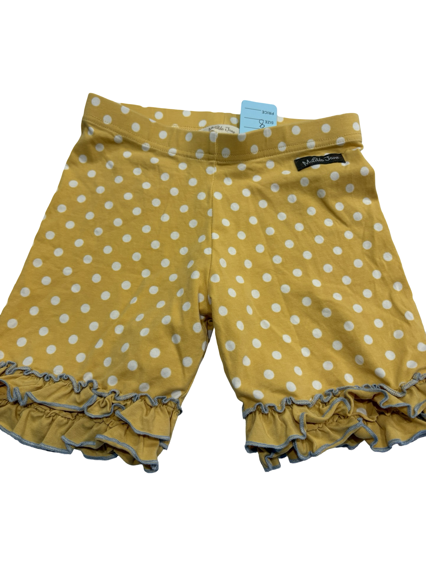 Girls Matilda Jane size 8