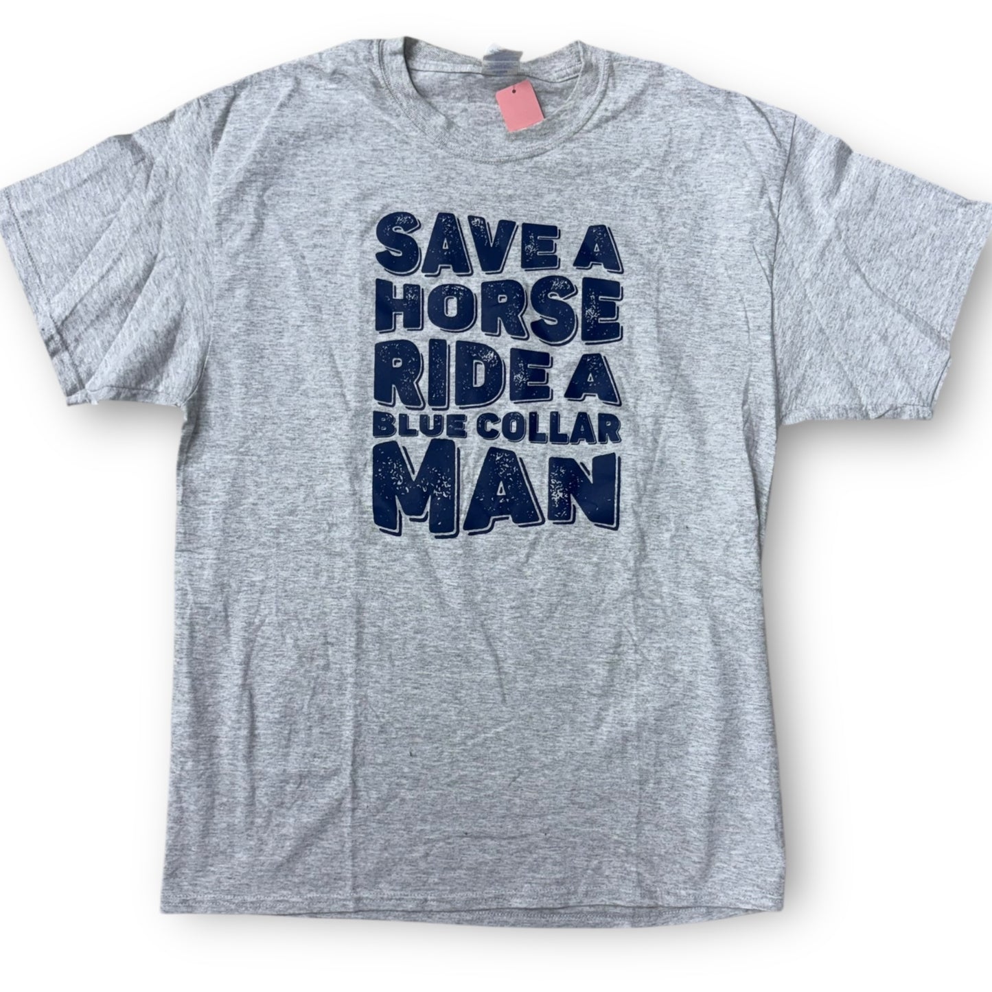 Women’s graphic tee- Large