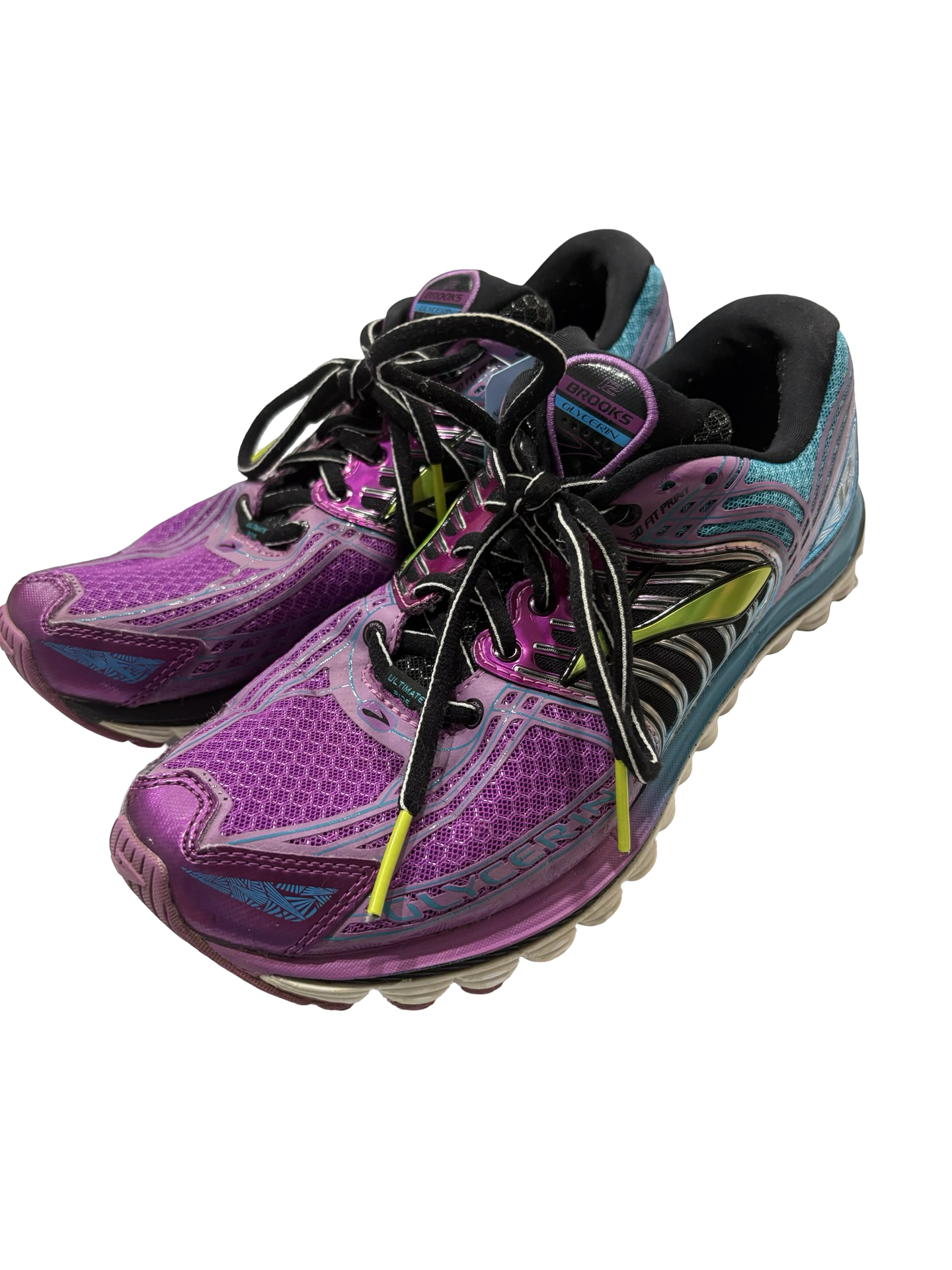 Women’s brooks size 9.5