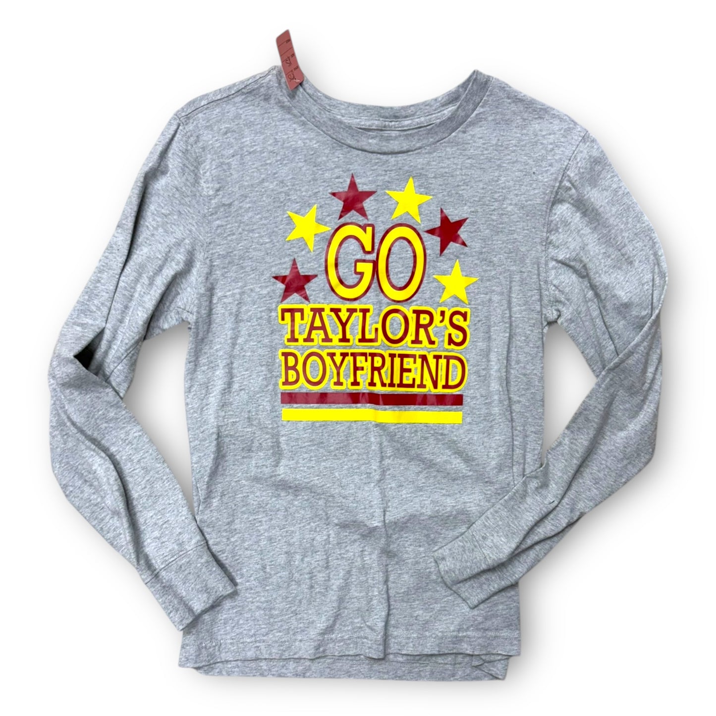 Women’s long sleeve tee- XS