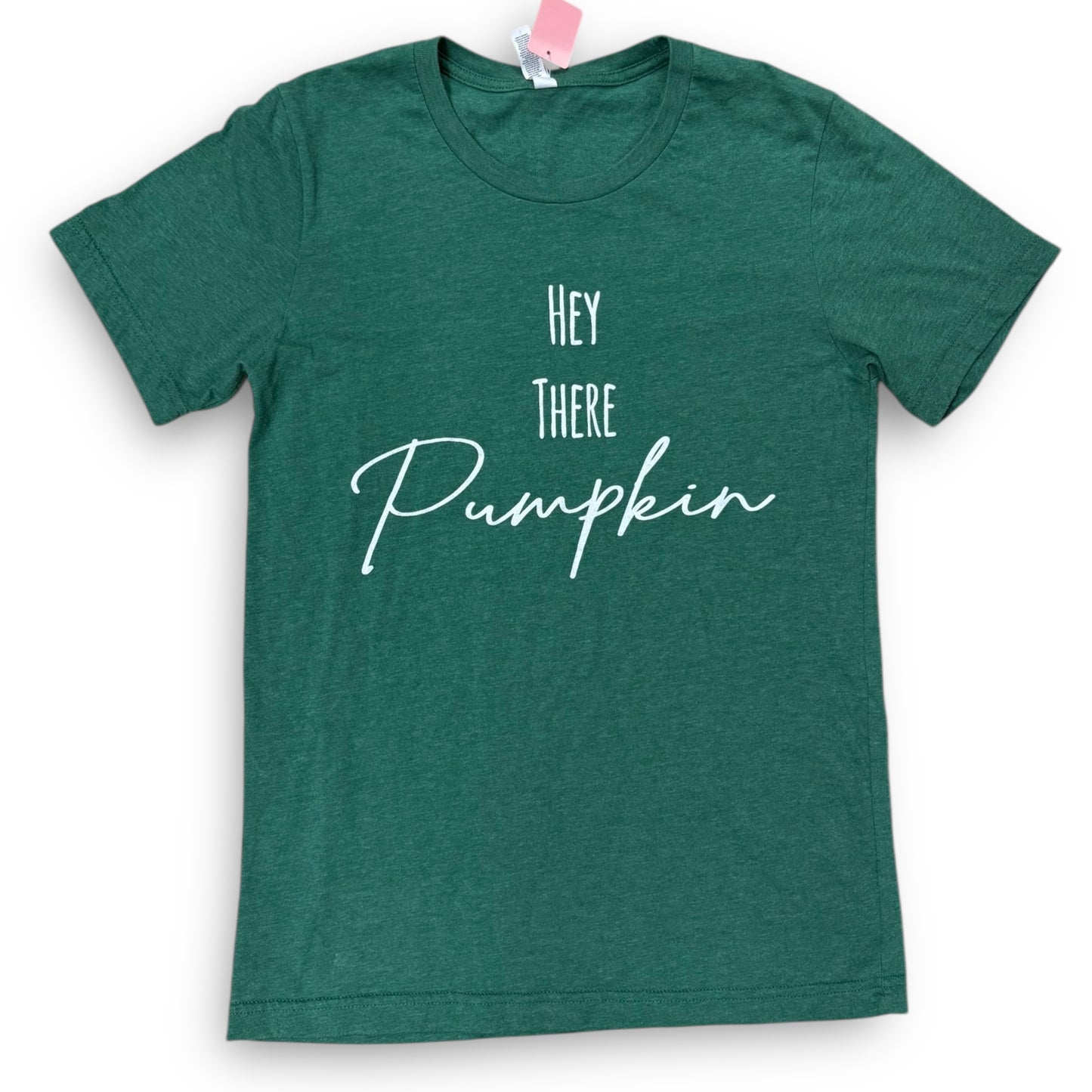 Women’s graphic tee- small