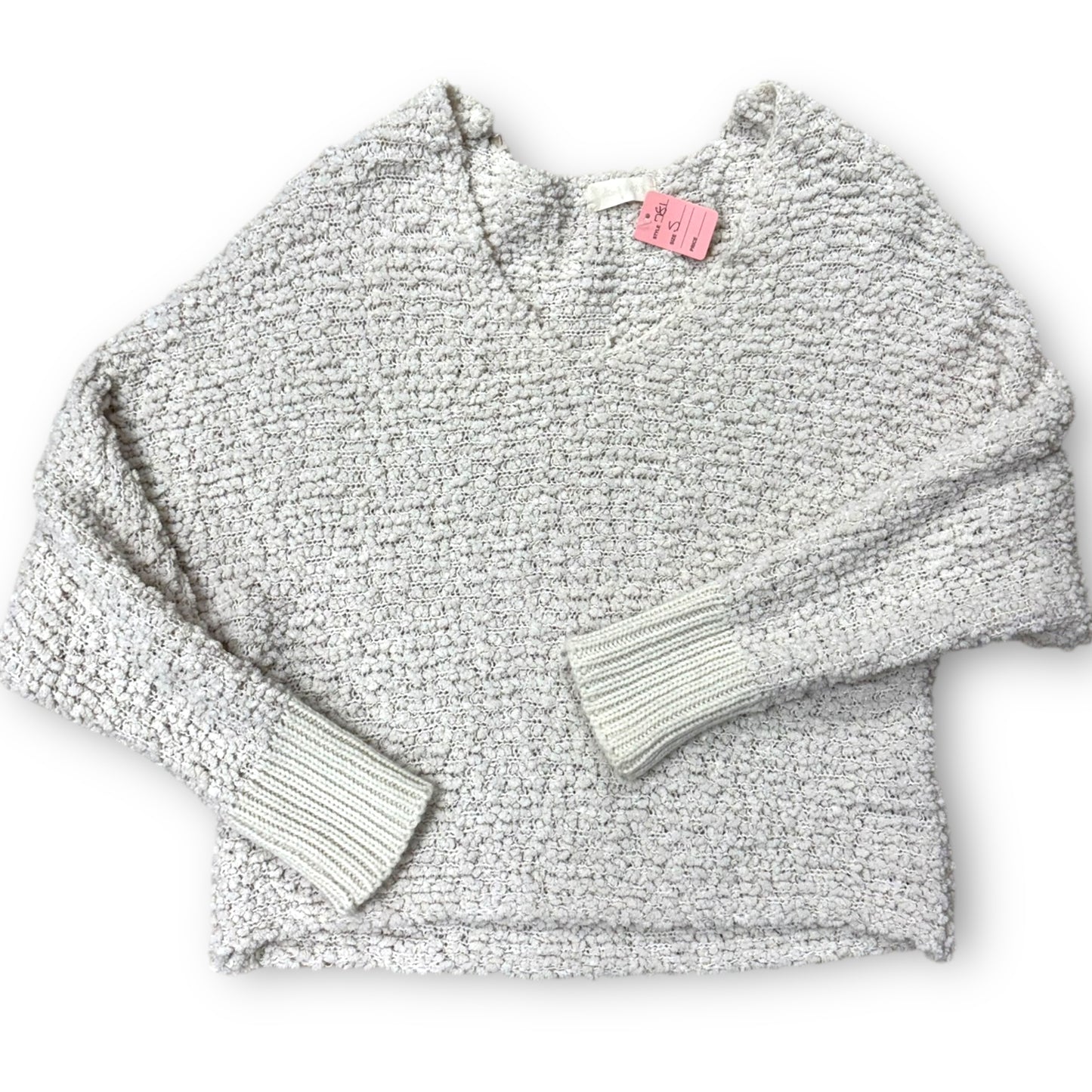 Women’s small sweater