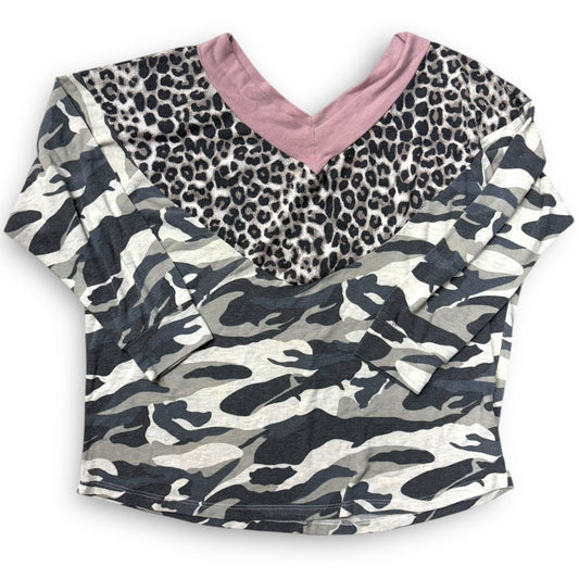 Women’s top- 2X