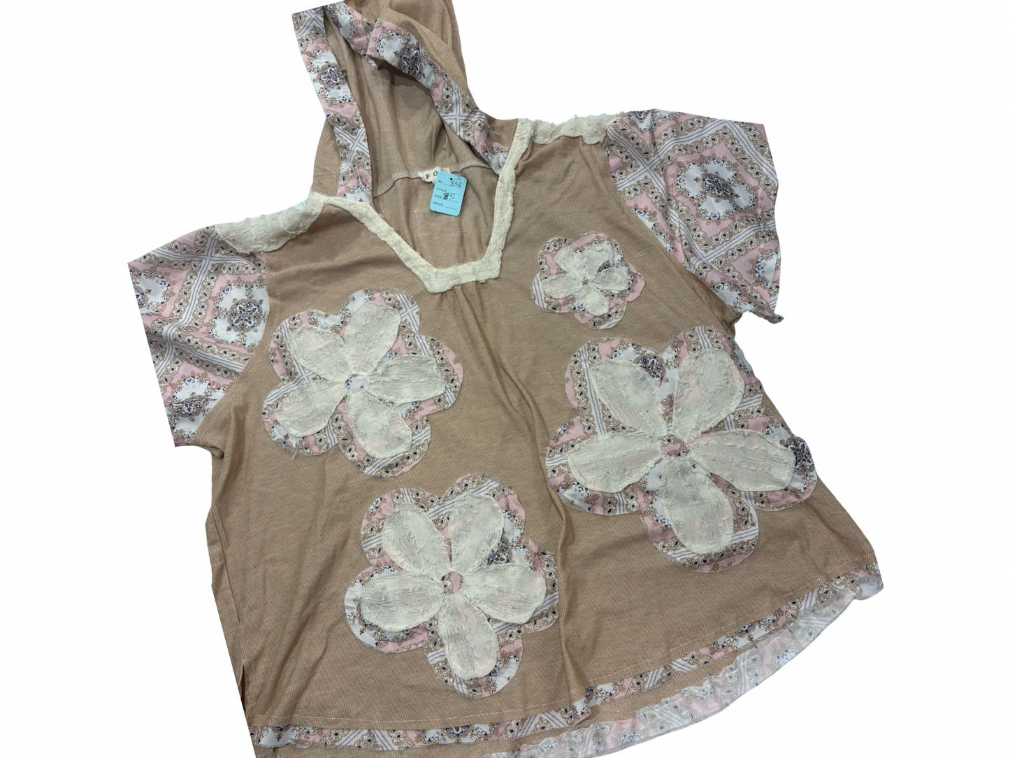 Women’s small top