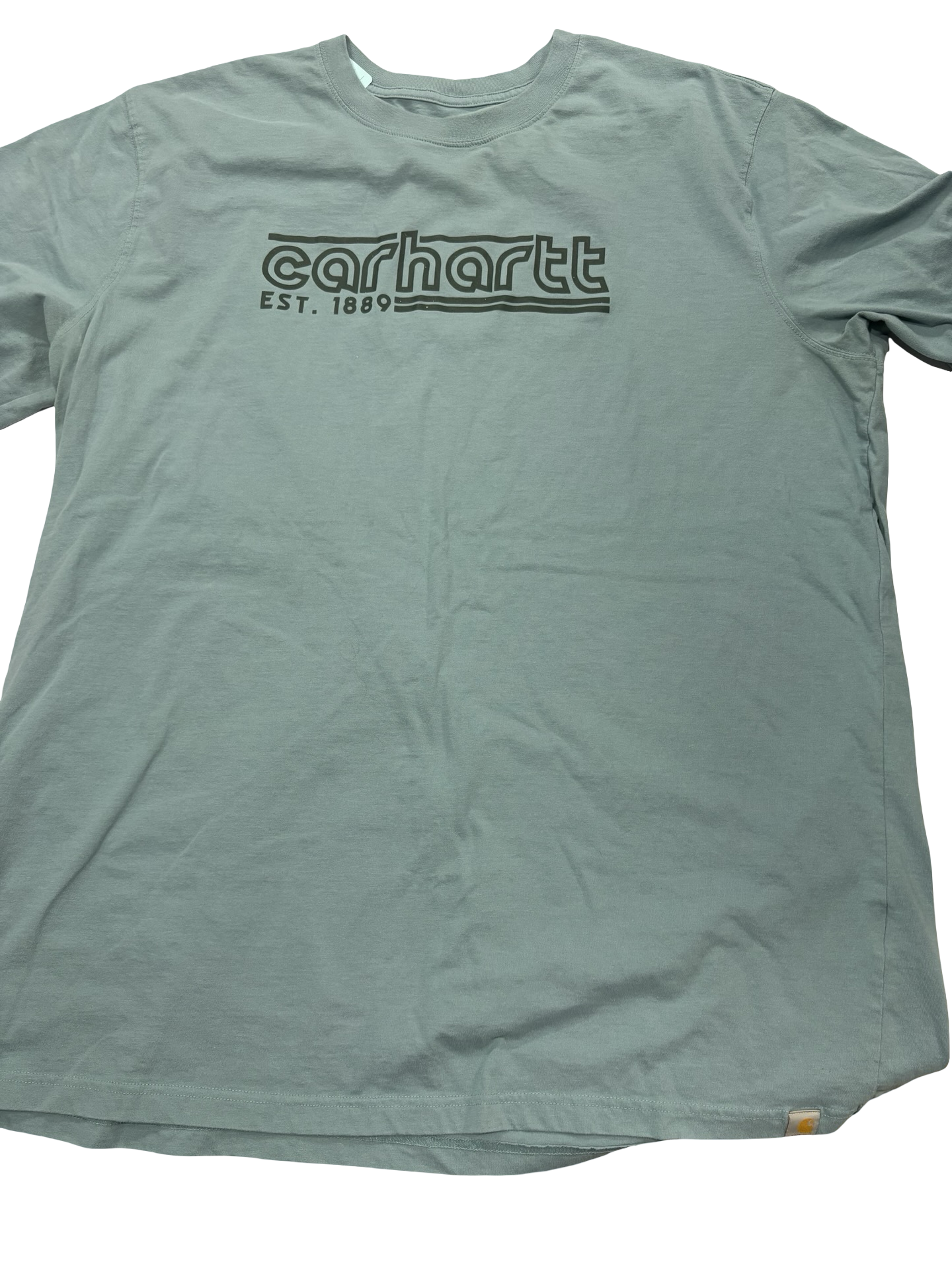 Men’s Carhartt 3XL tall