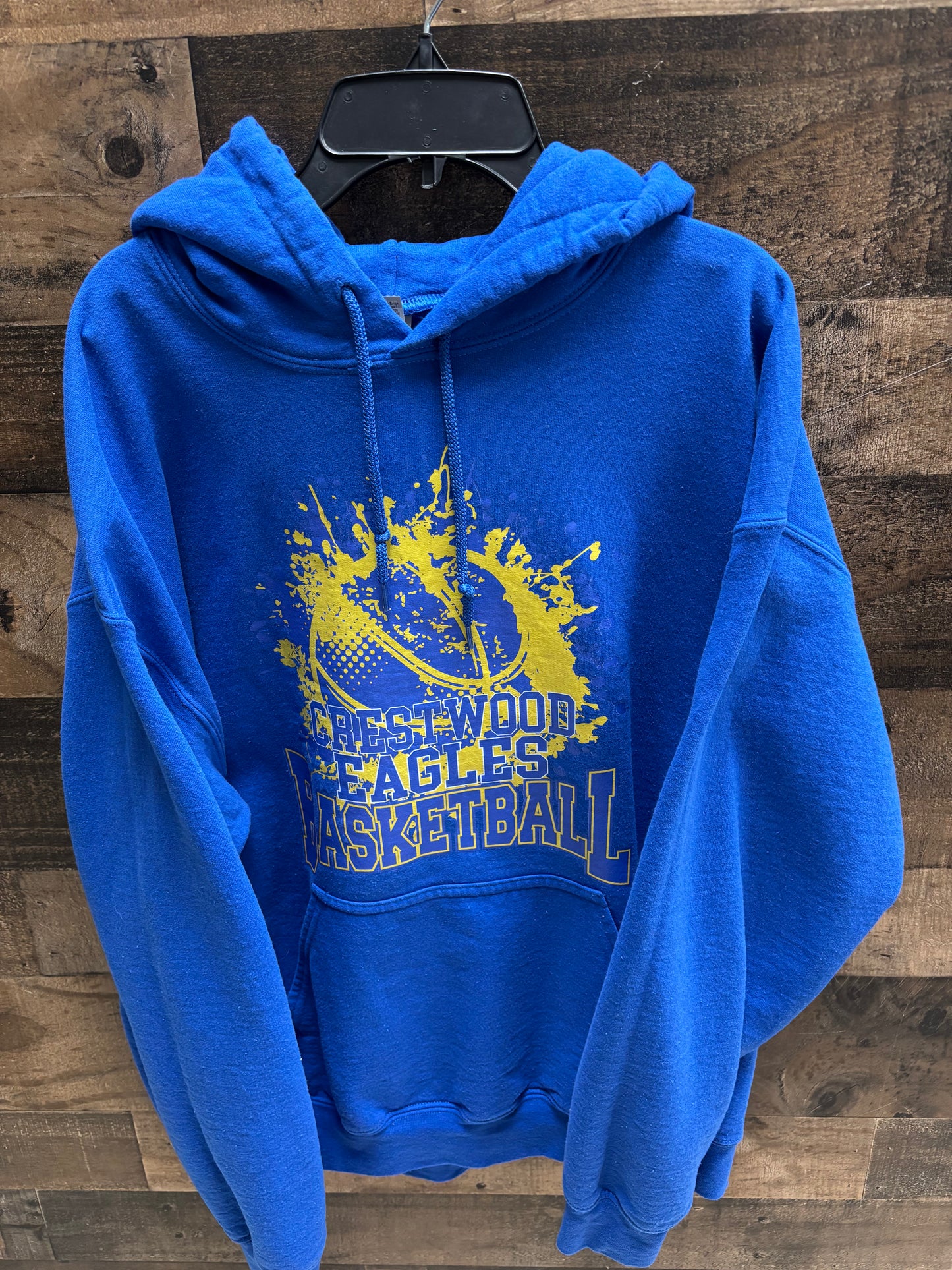 Women’s large sweatshirt