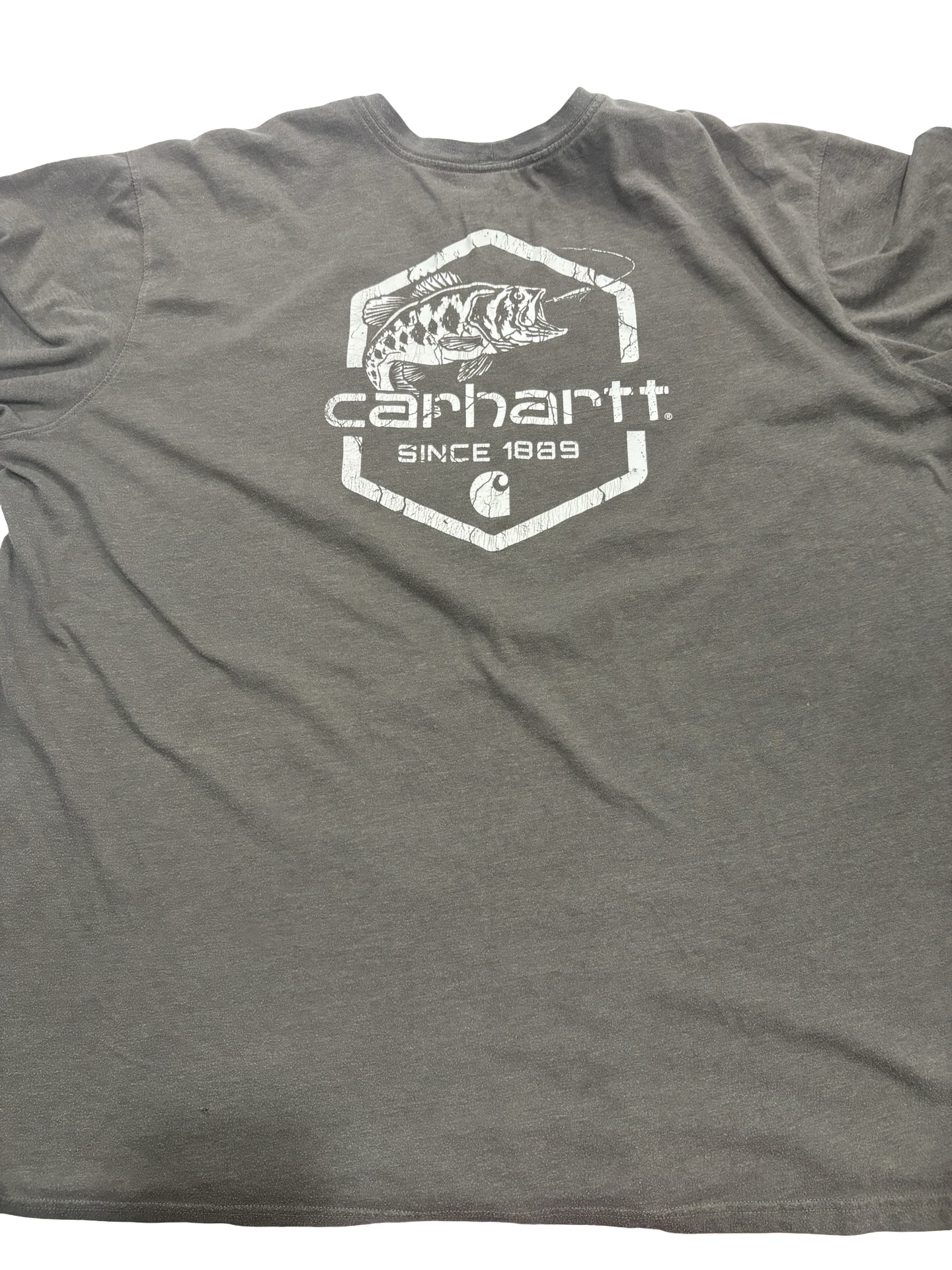 Men’s 4XL Carhartt relaxed fit