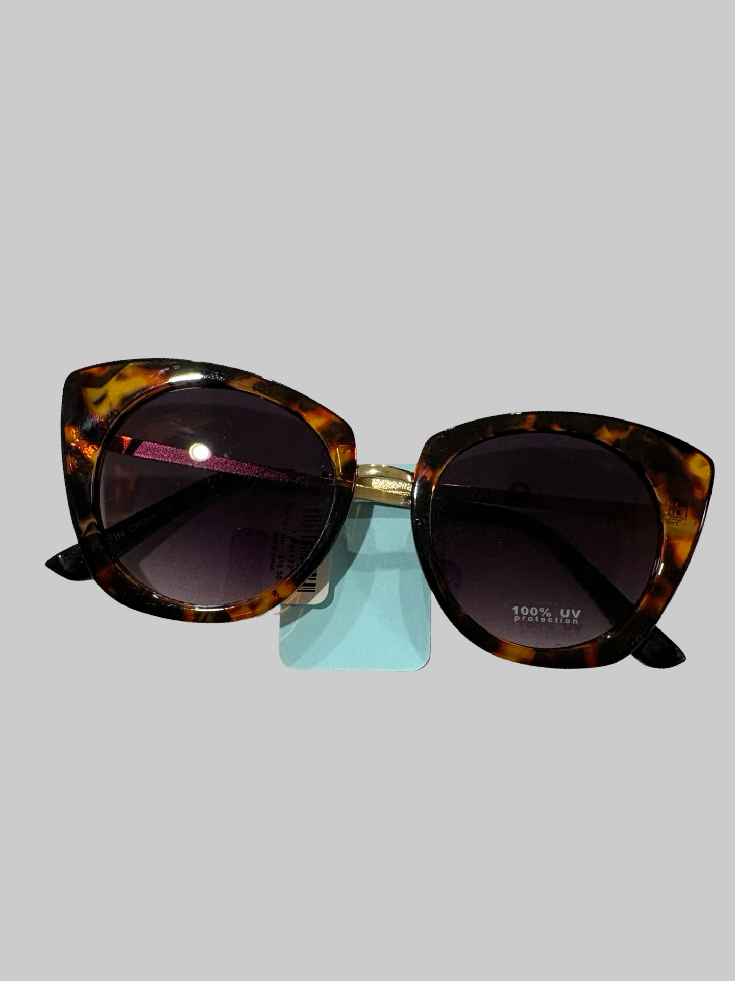 NWT women’s torrid sunglasses