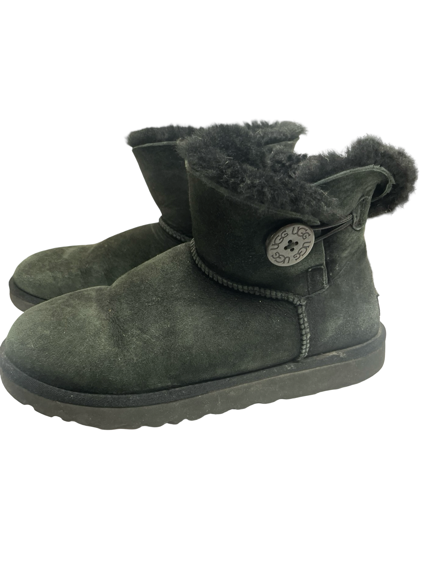 Women’s 9 Uggs