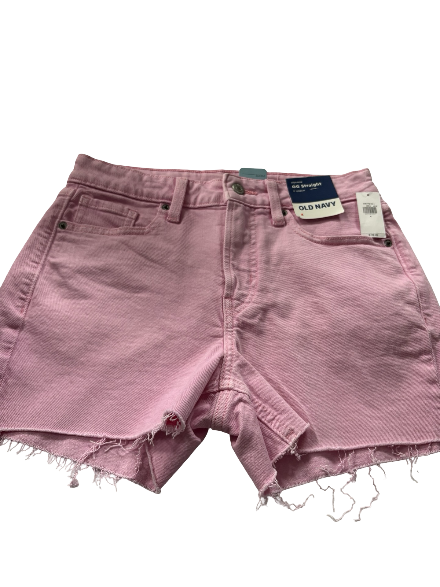 Old navy size 4