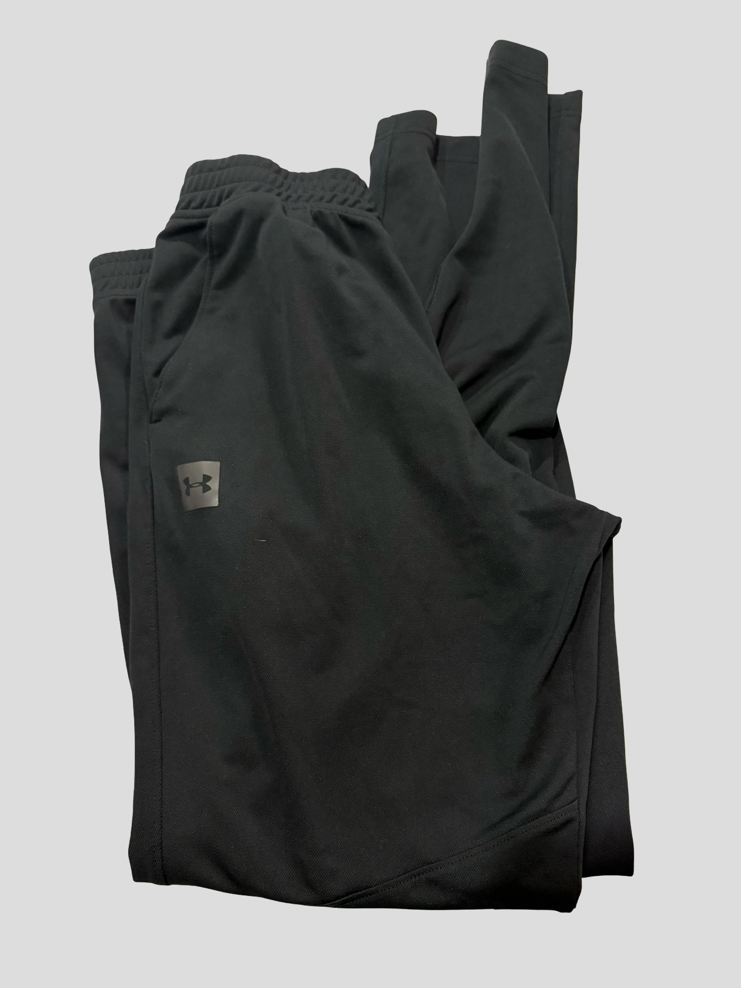 Women’s medium UA sweatpants