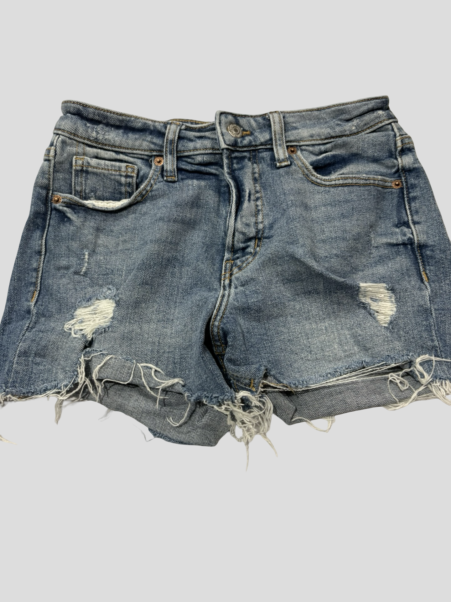 Women’s old navy shorts size 2