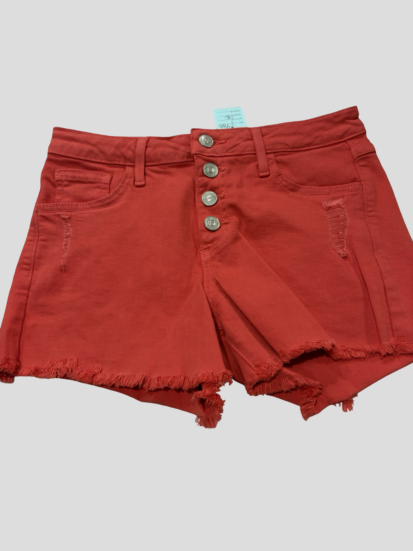 Women’s shorts size 26