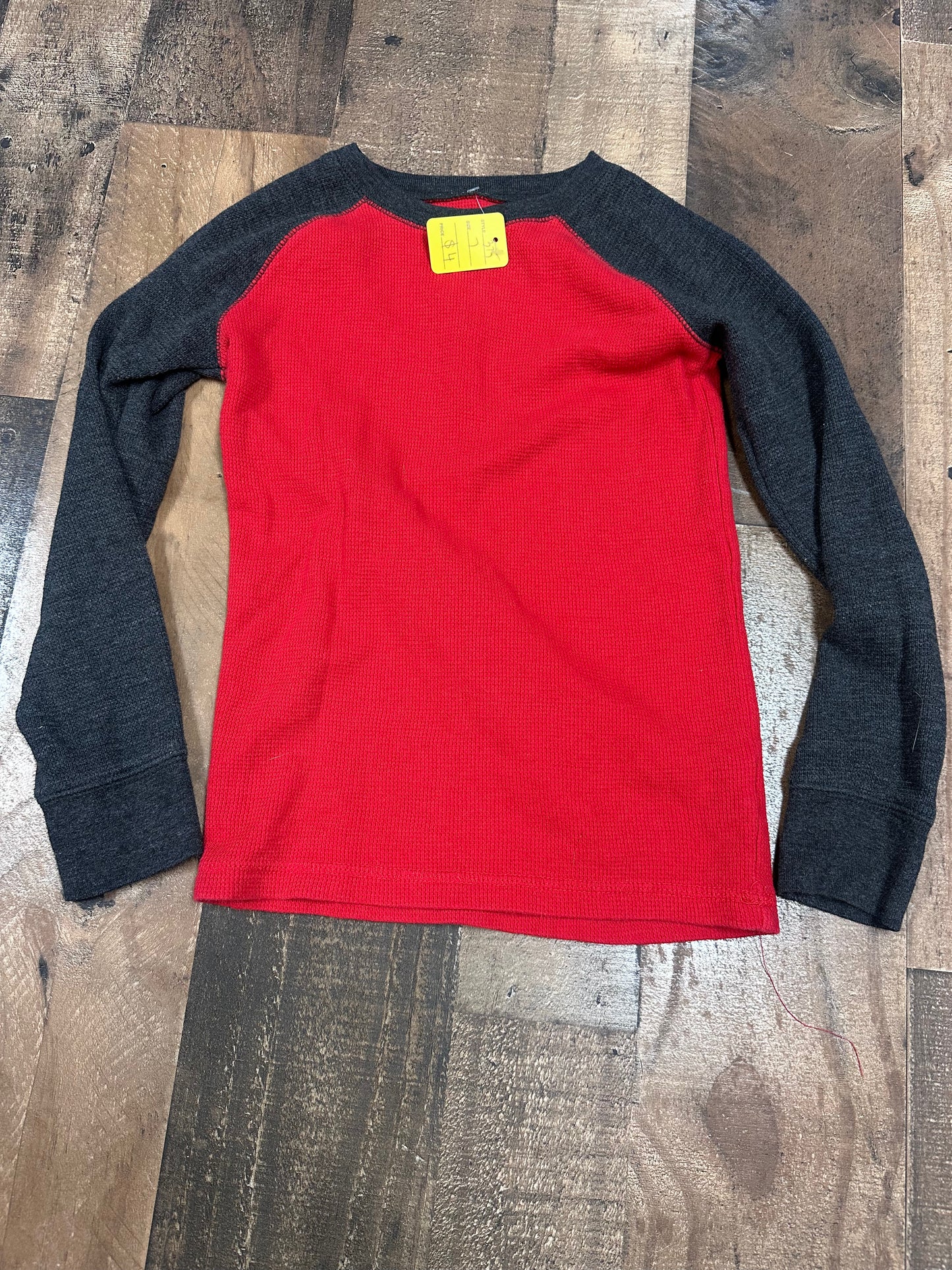 Men’s 7 shirt long sleeve