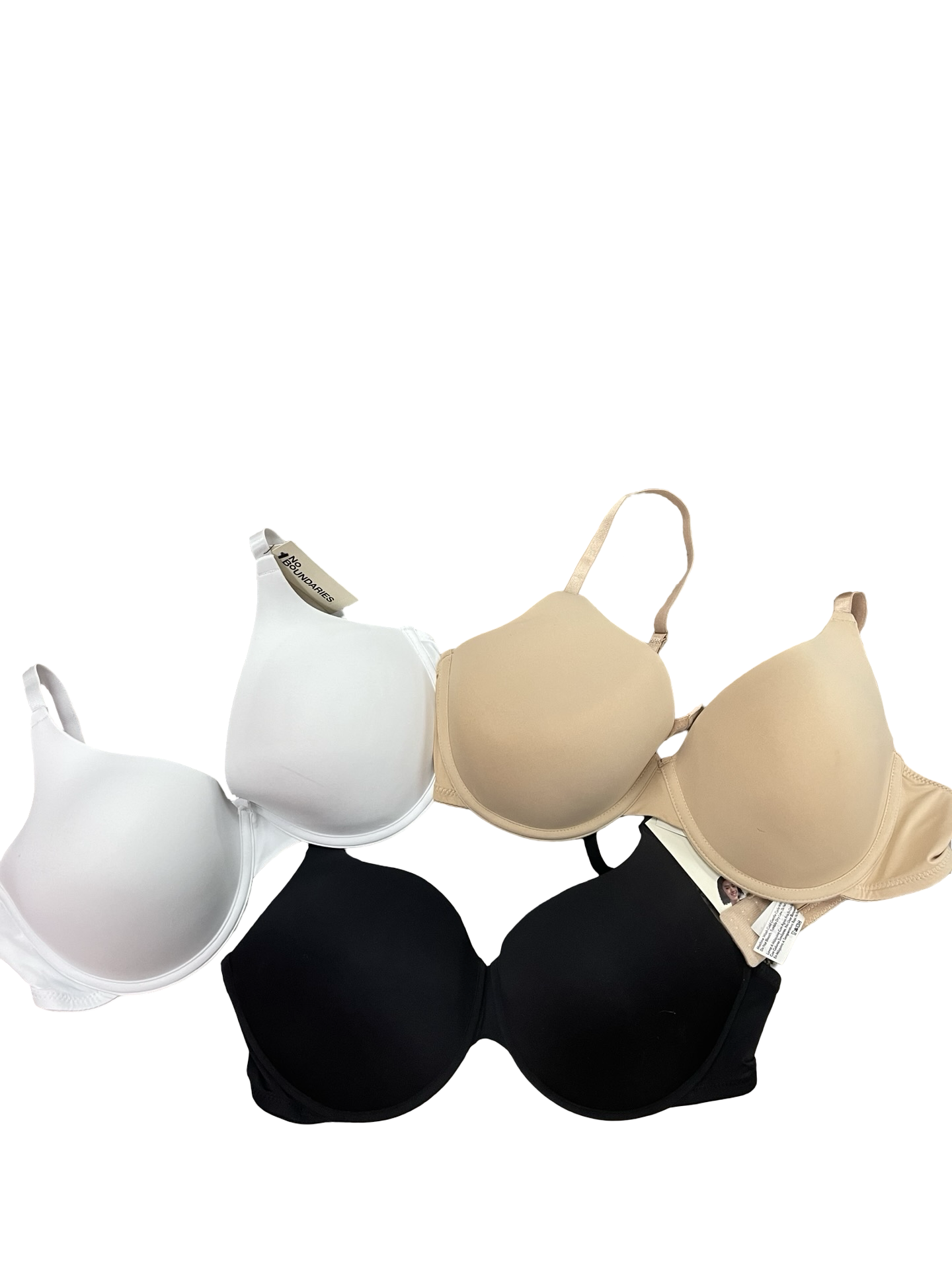 38D bra lot