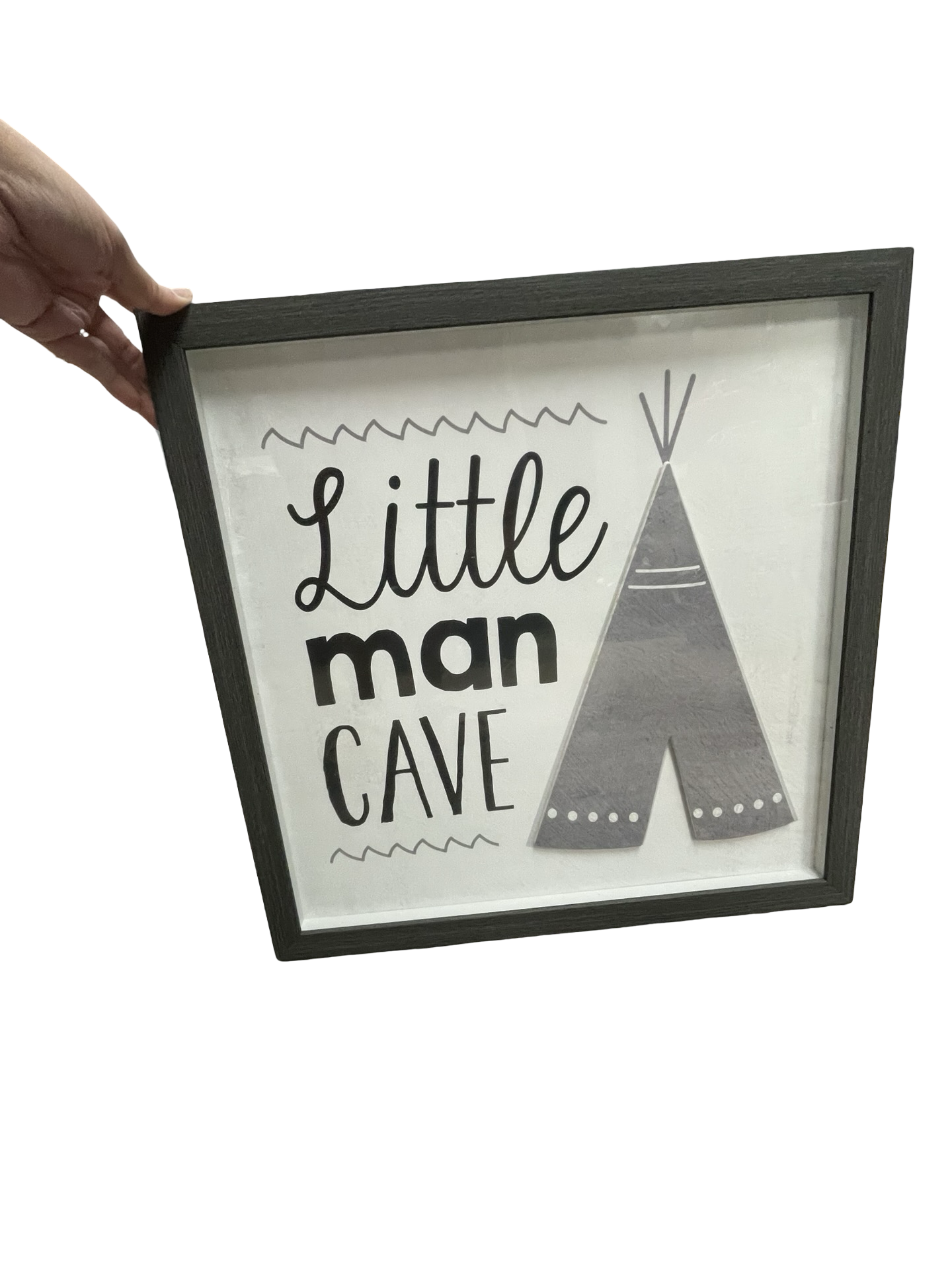 Wall decor