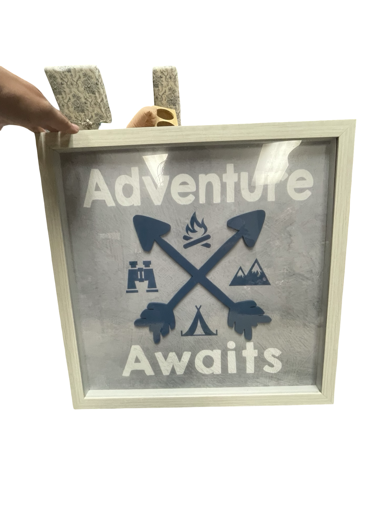 Wall decor