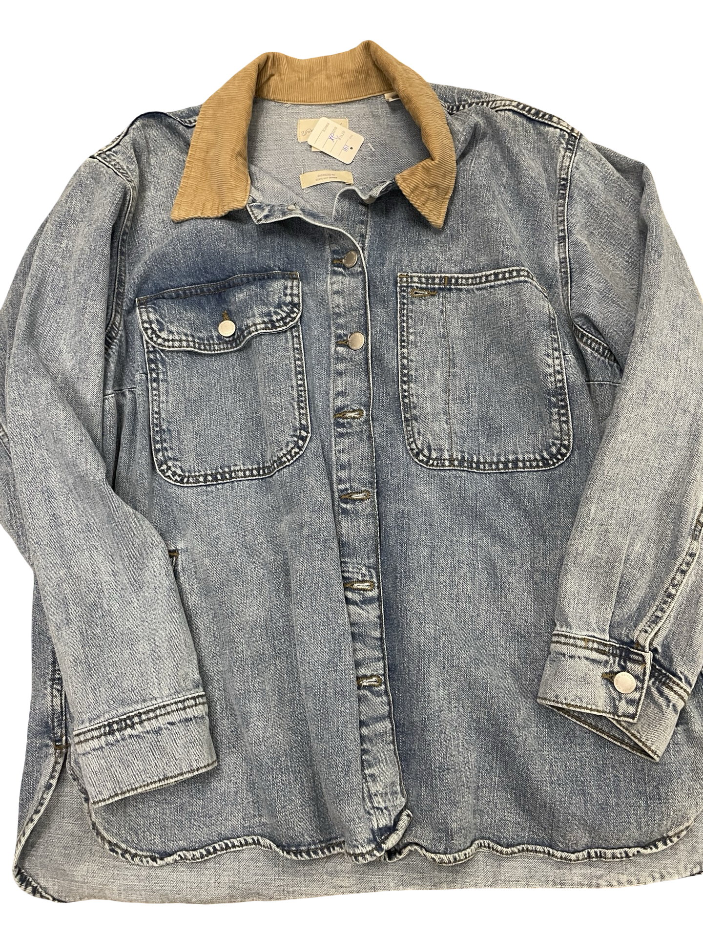 Woman’s 2xl