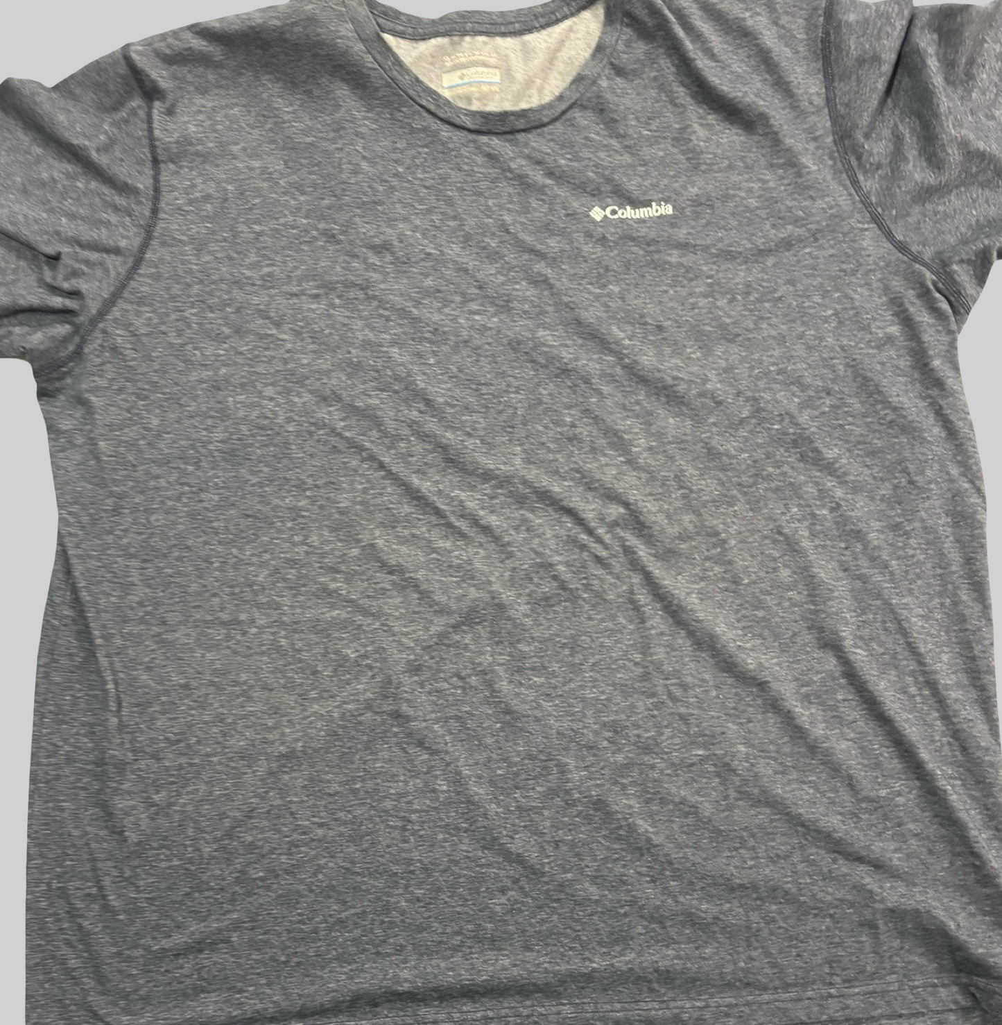 Men’s Columbia 4X tall