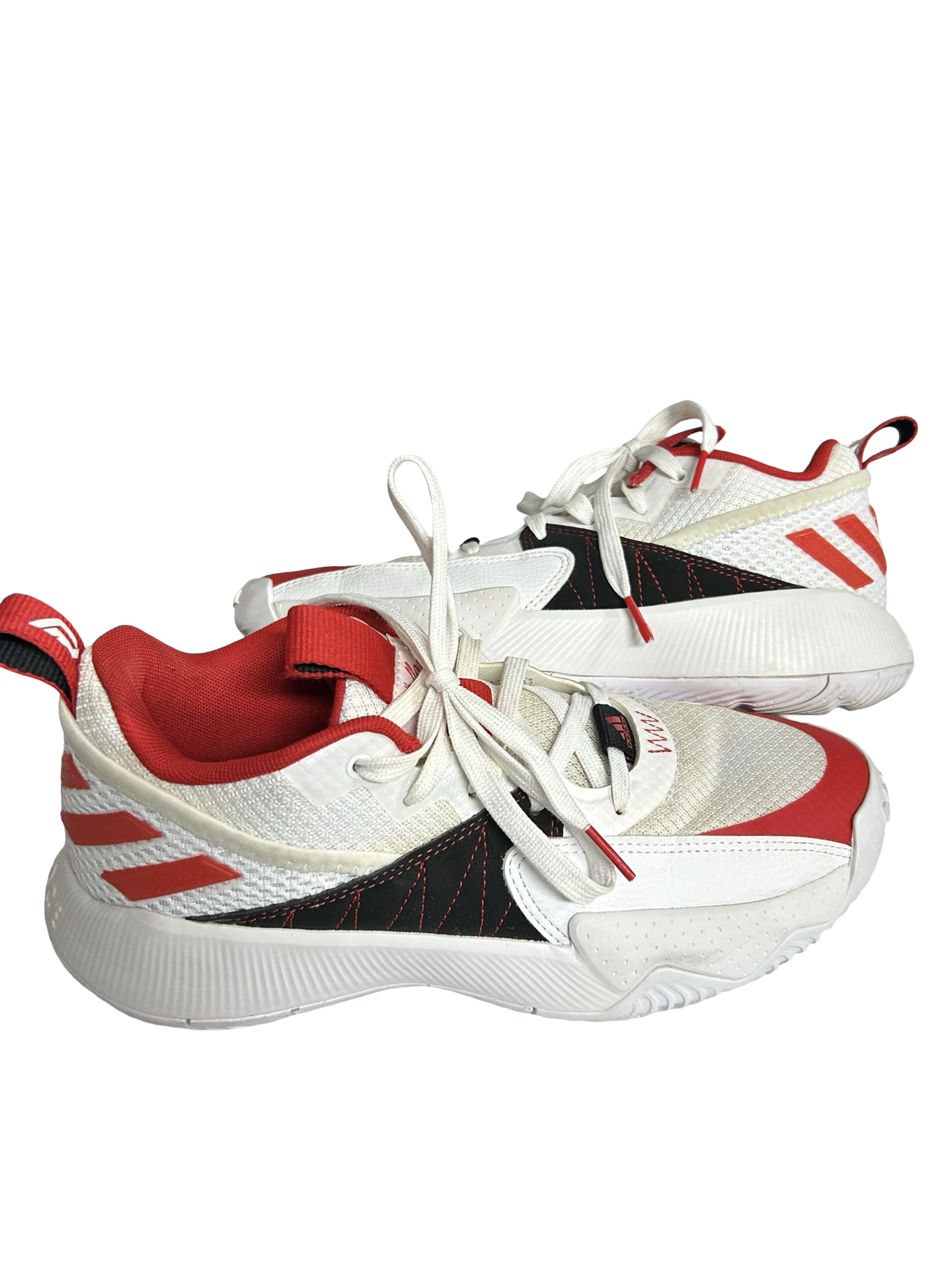 Men’s 7.5 adidas
