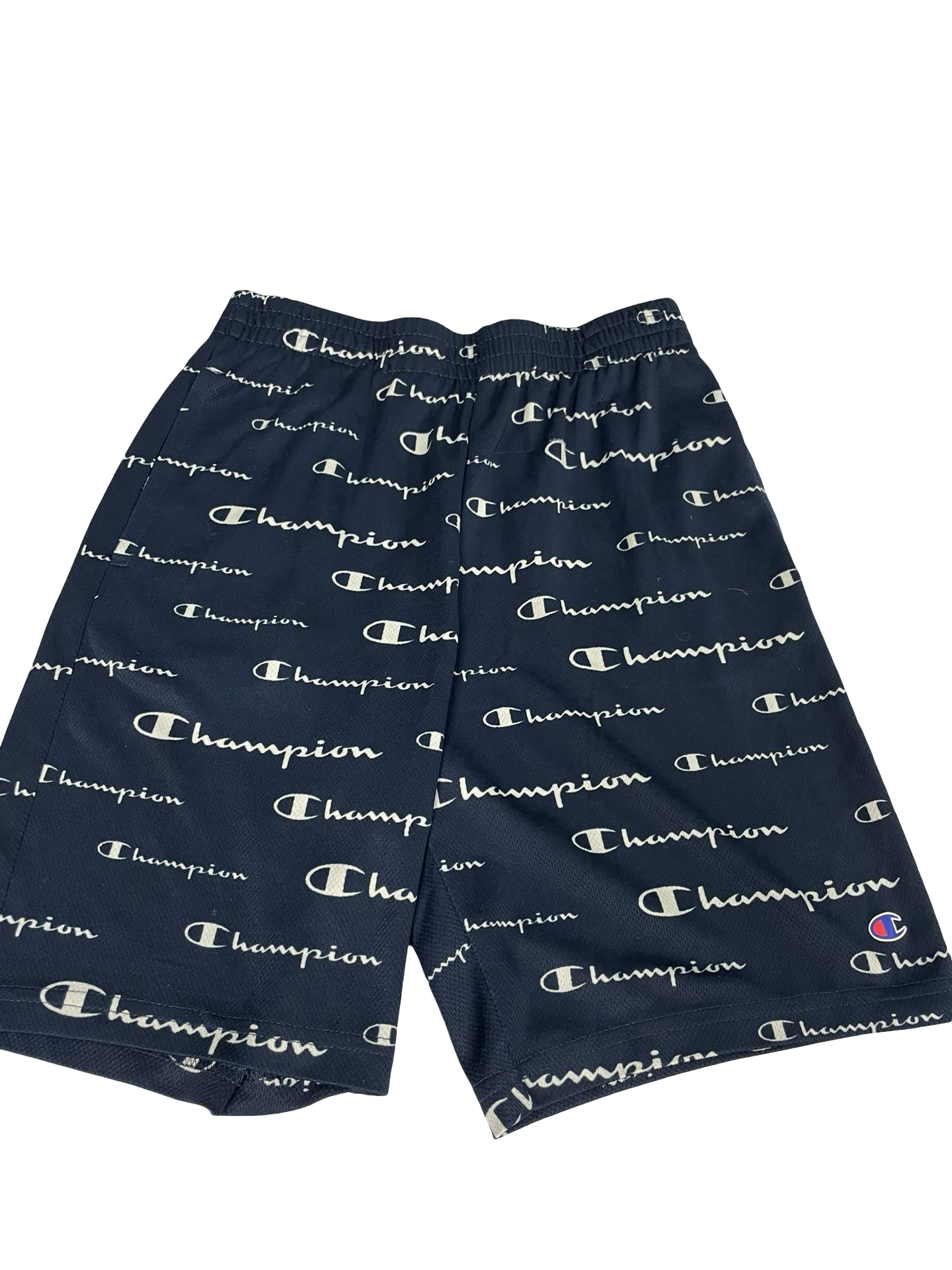 Boys 14/16 navy