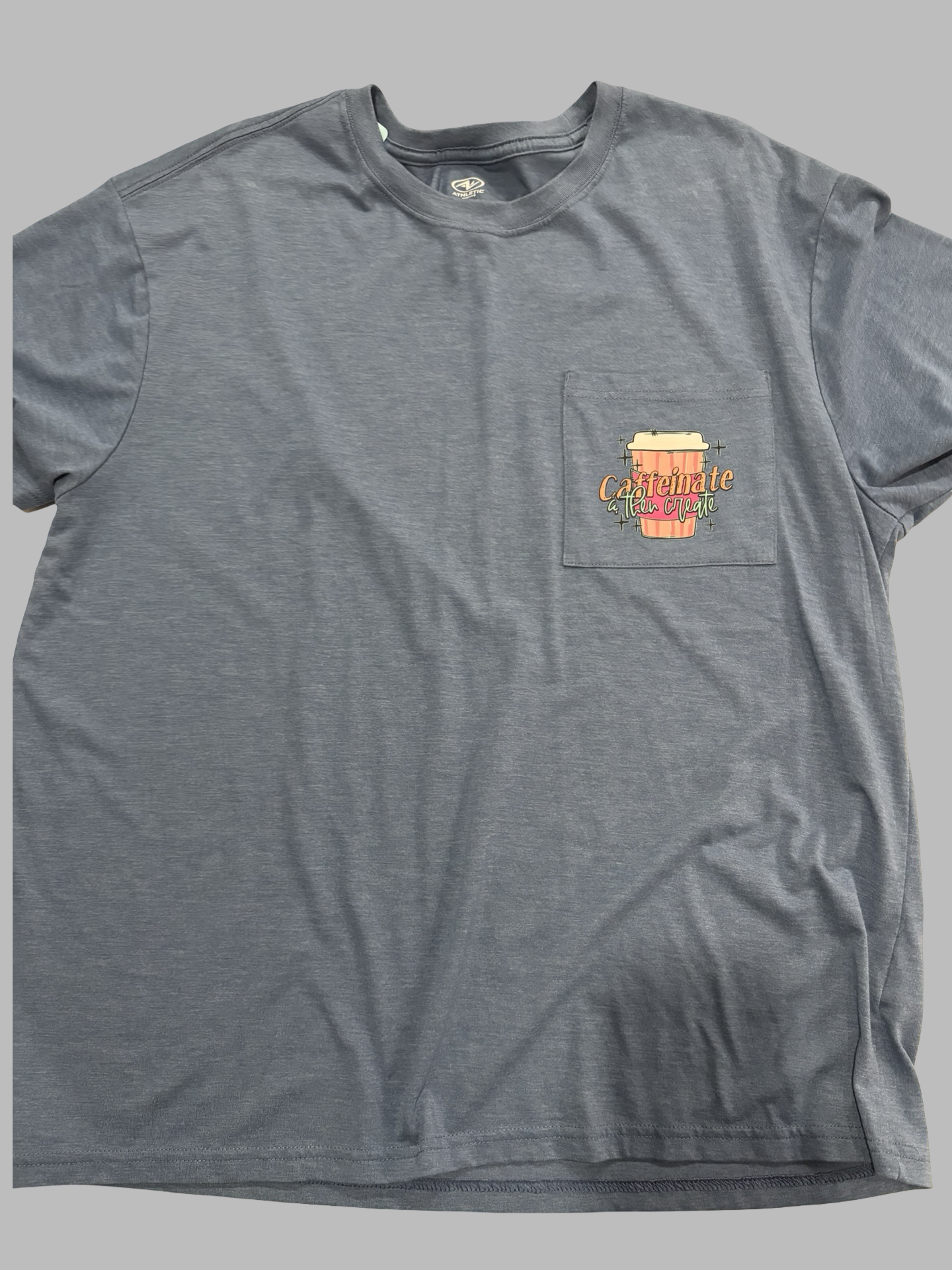 Women’s XL tee