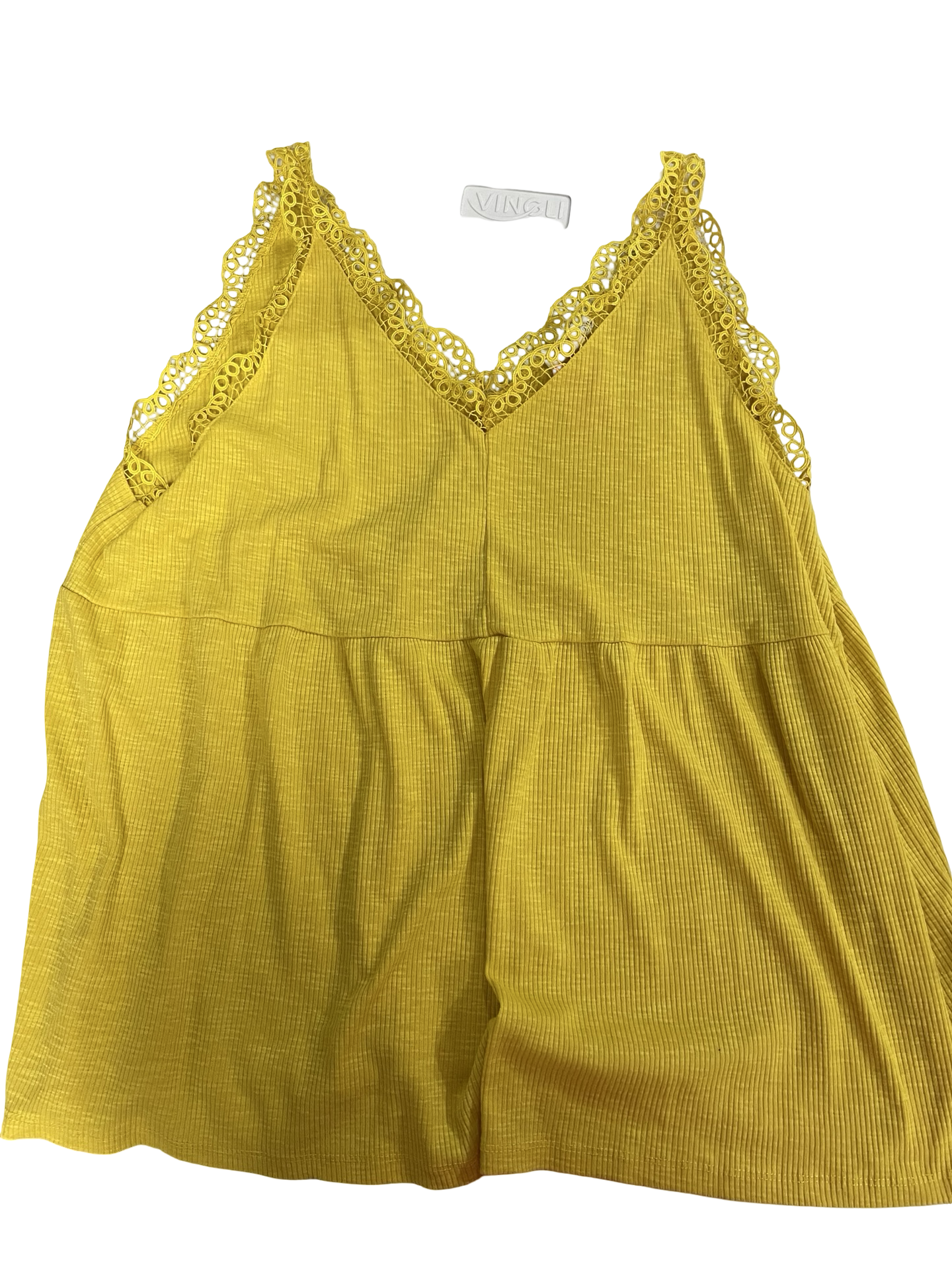 Woman’s 2xl