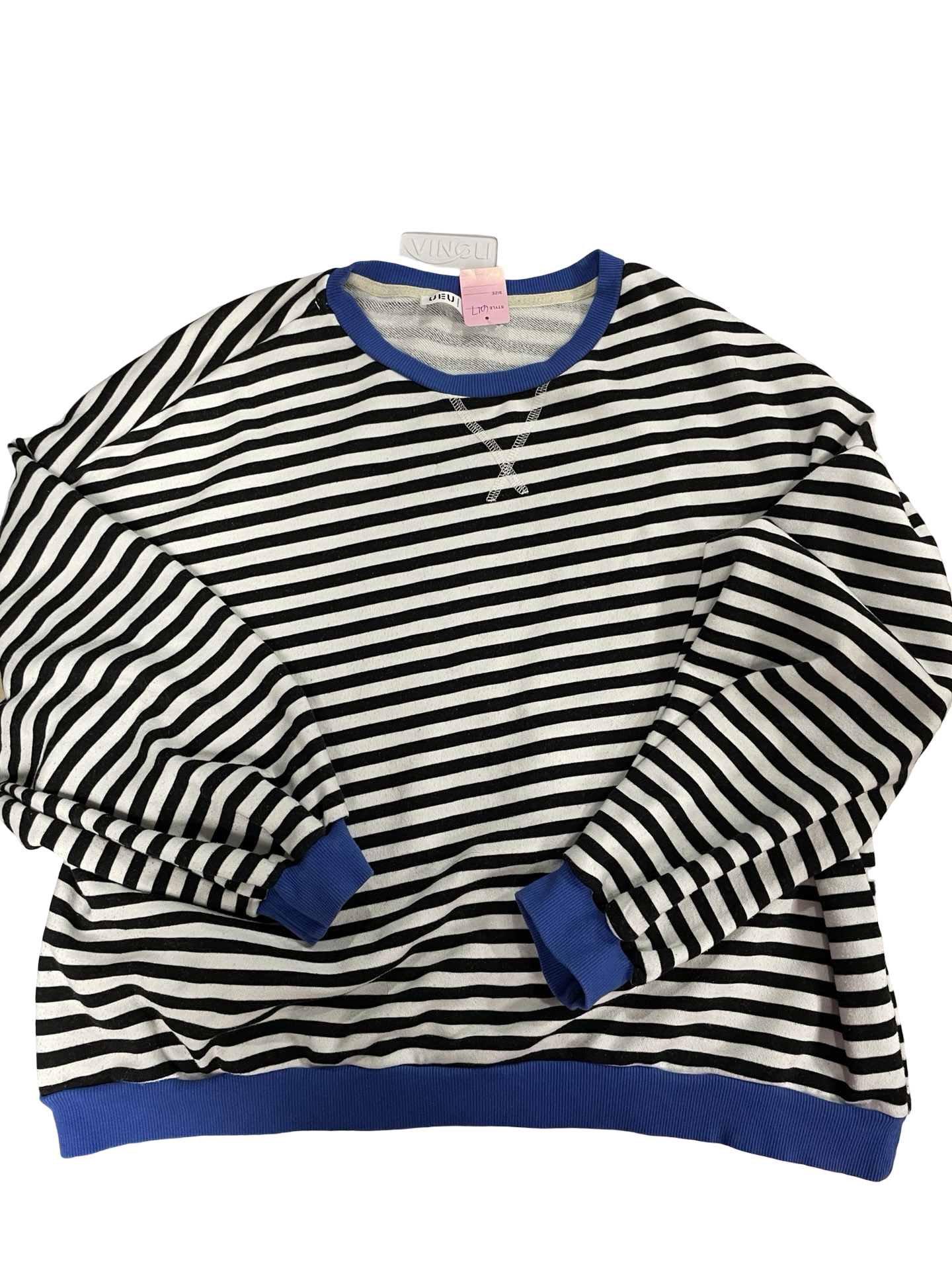 Woman’s XL